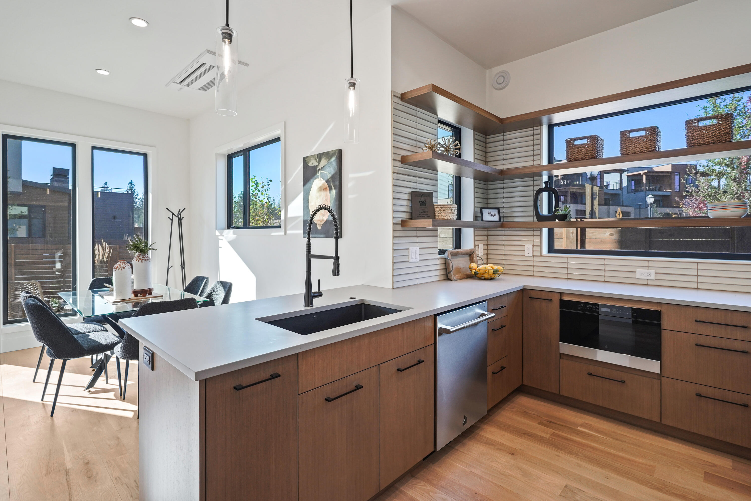 3320 NW Celilo Lane, Lot 156