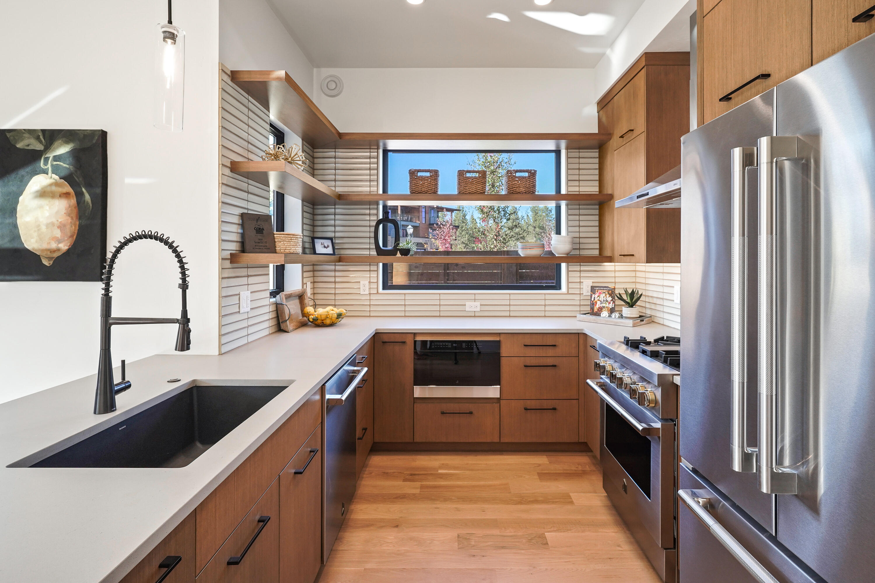 3320 NW Celilo Lane, Lot 156