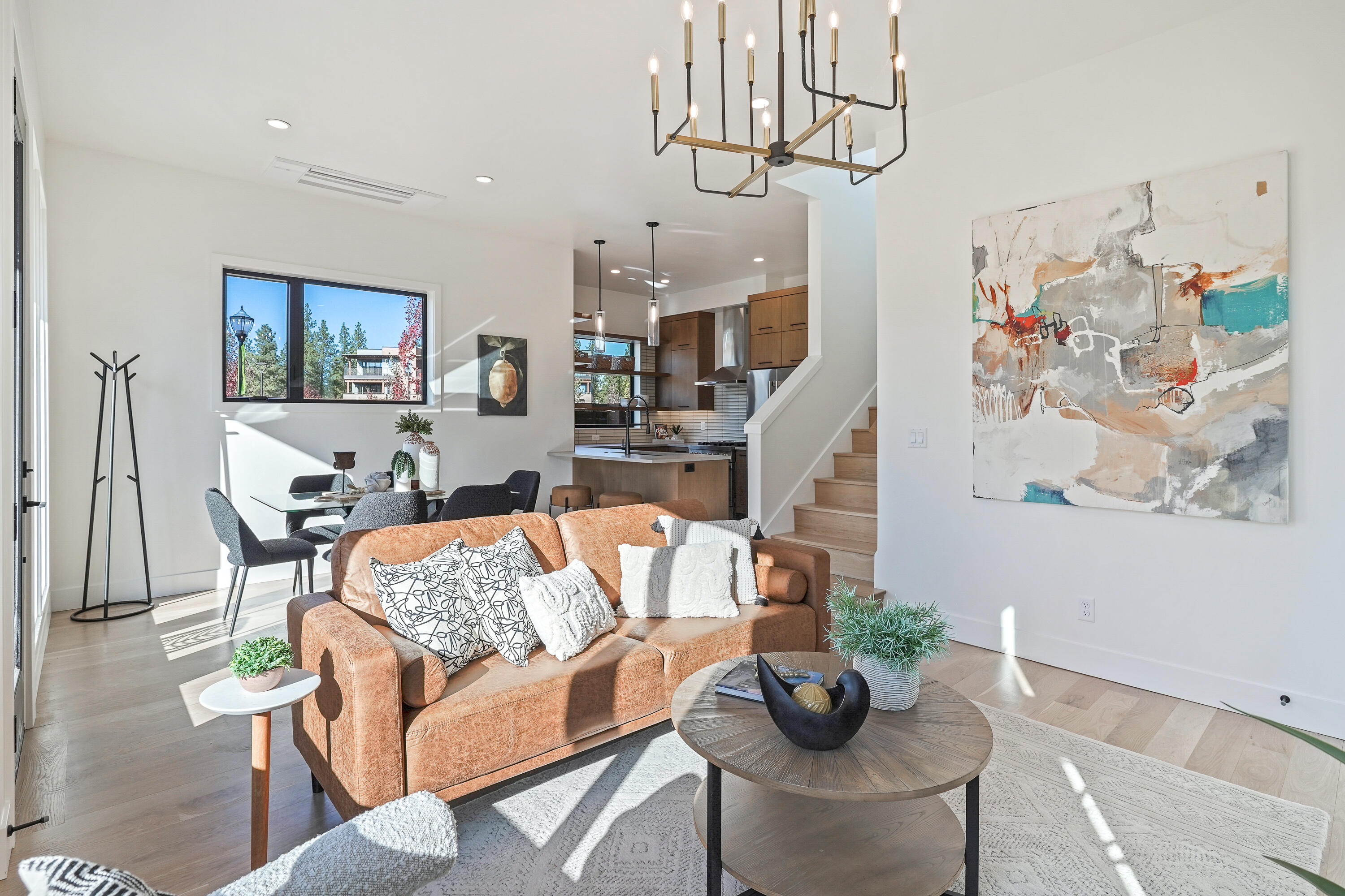 3320 NW Celilo Lane, Lot 156