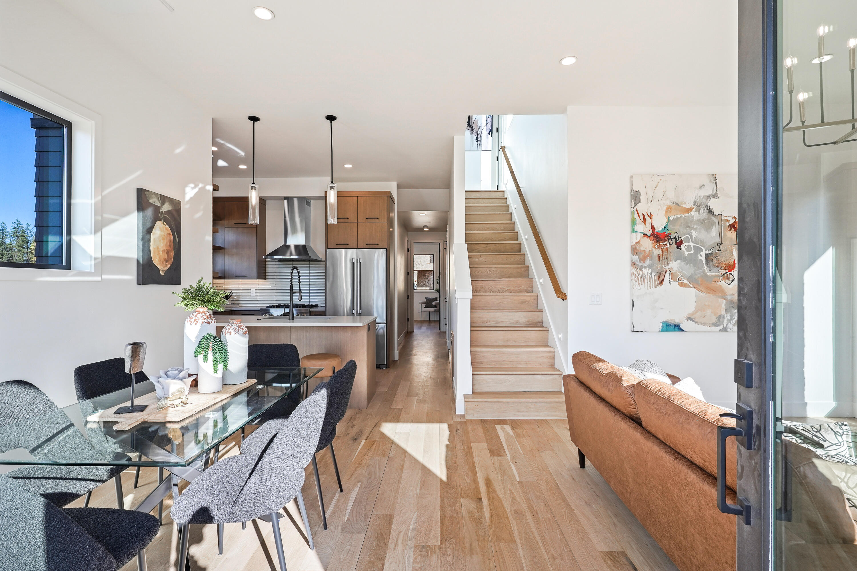 3320 NW Celilo Lane, Lot 156