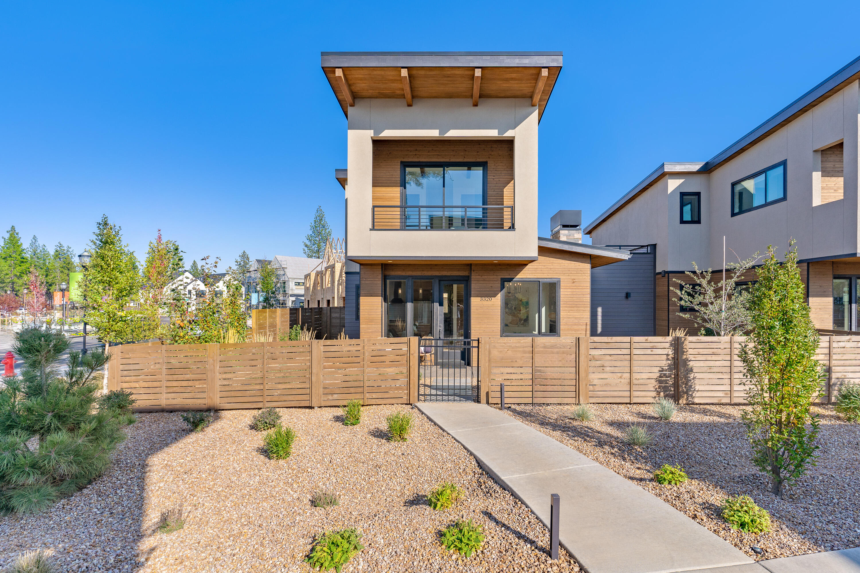 3320 NW Celilo Lane, Lot 156