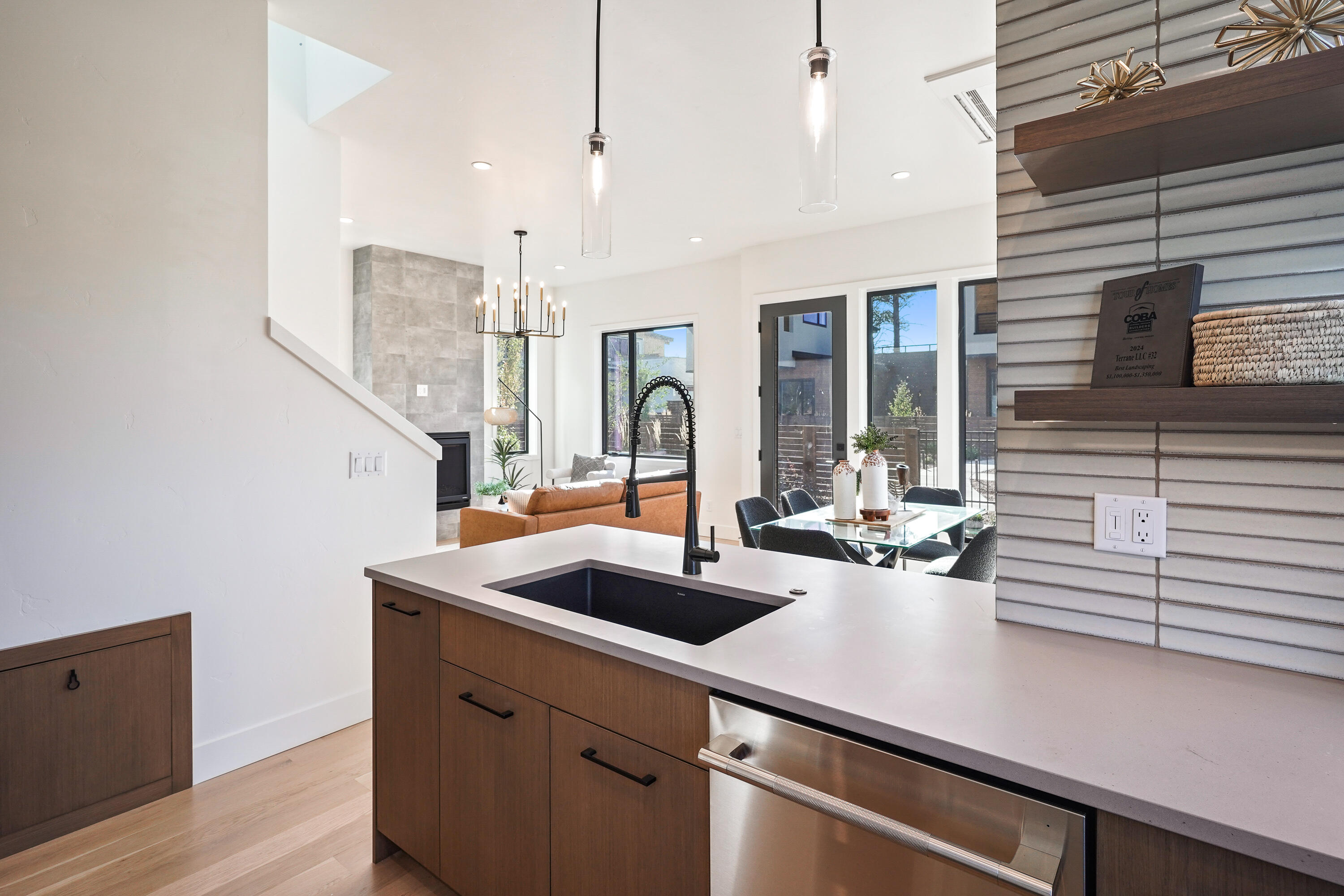 3320 NW Celilo Lane, Lot 156