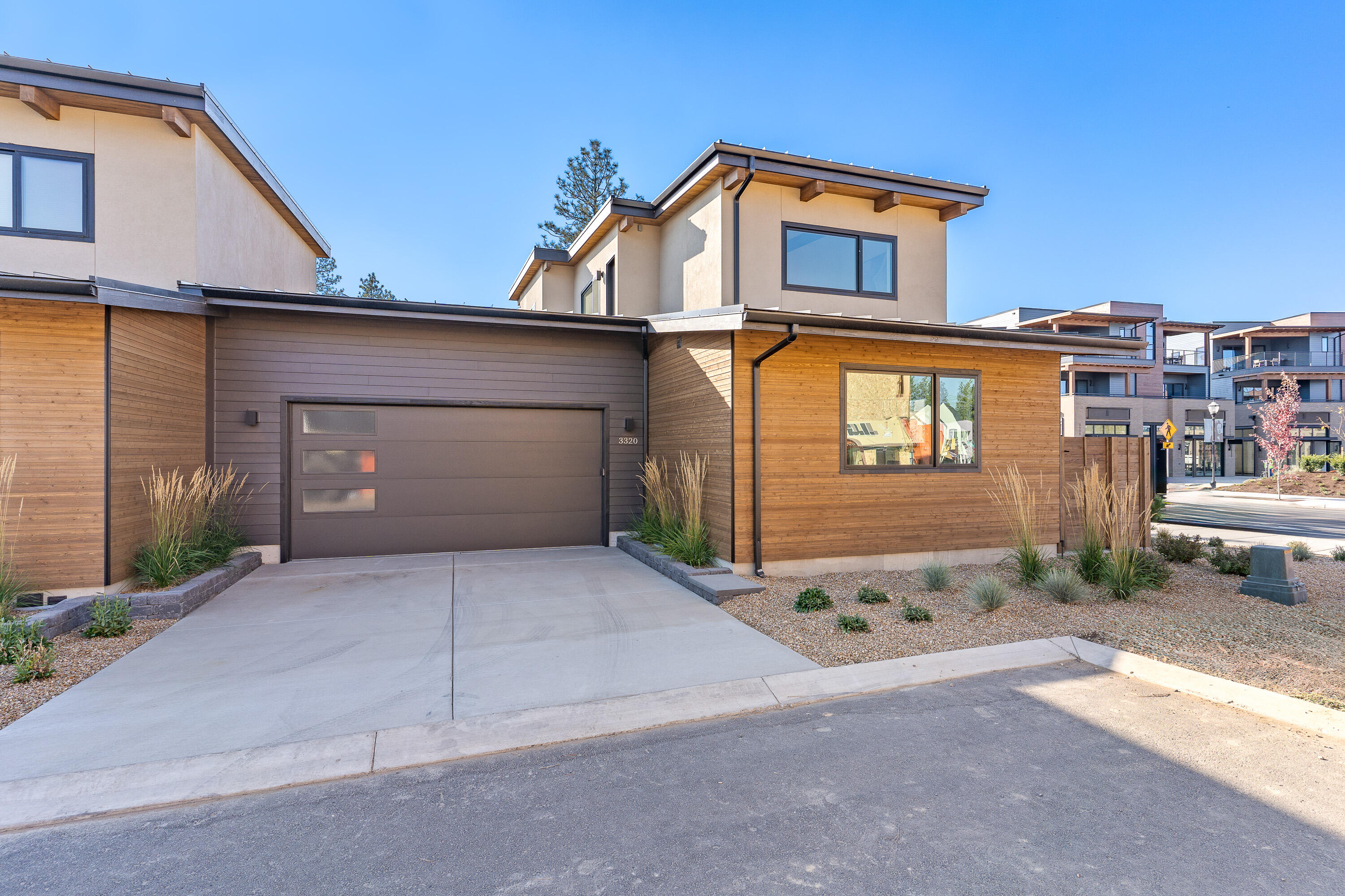 3320 NW Celilo Lane, Lot 156