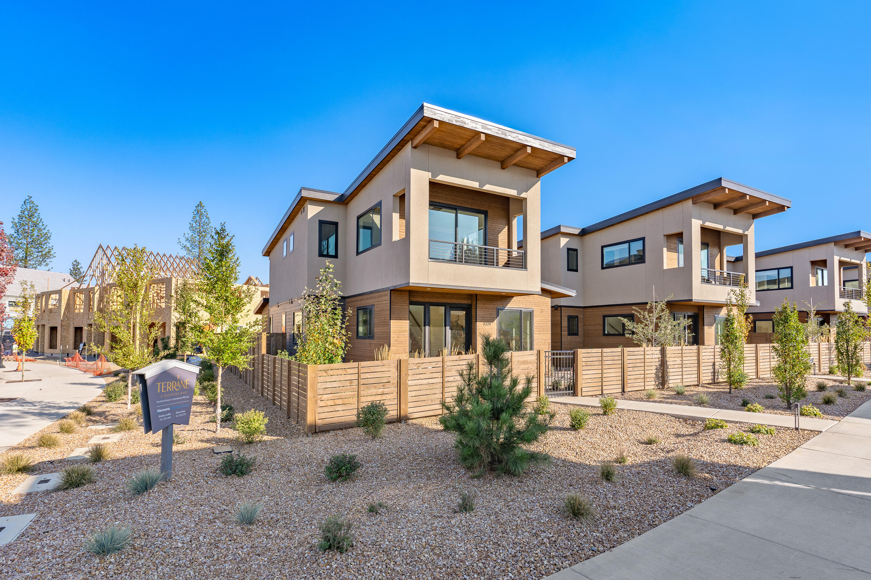 3320 NW Celilo Lane, Lot 156