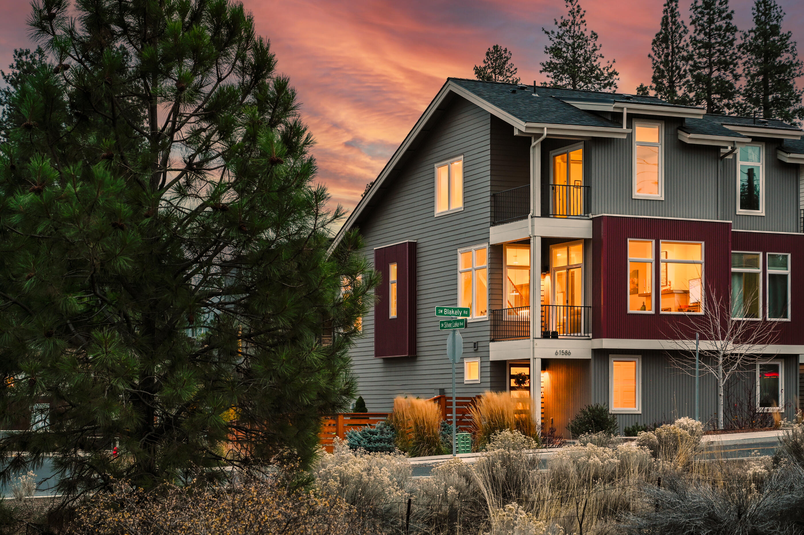 61586 SW Blakely Road