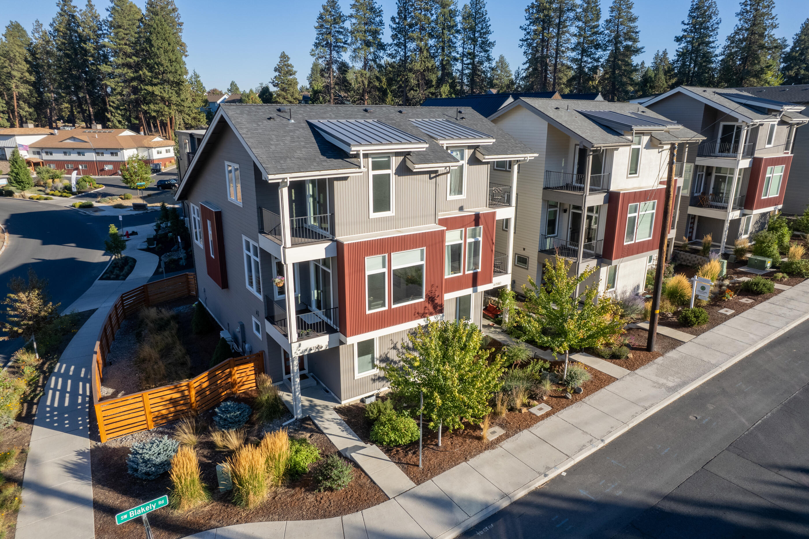 61586 SW Blakely Road