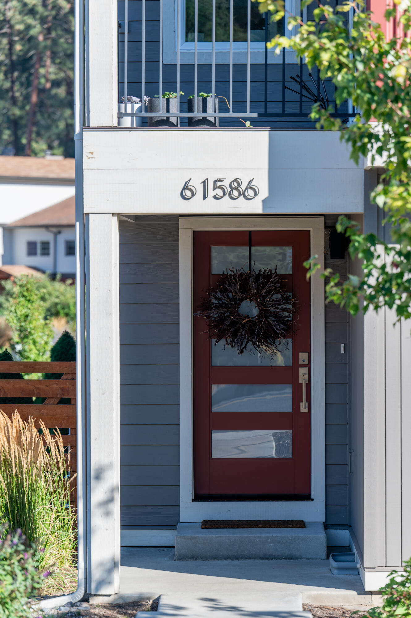 61586 SW Blakely Road