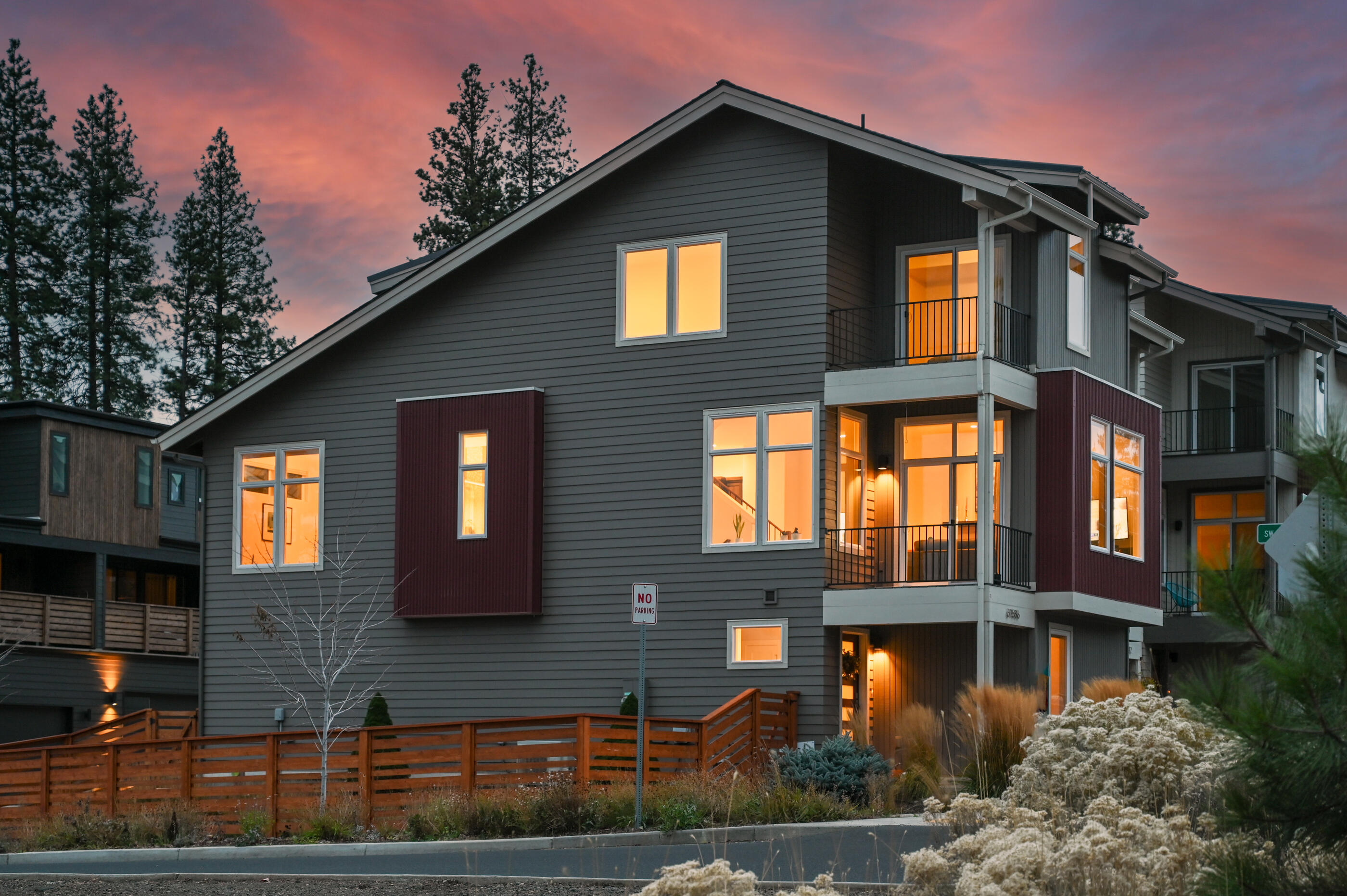 61586 SW Blakely Road