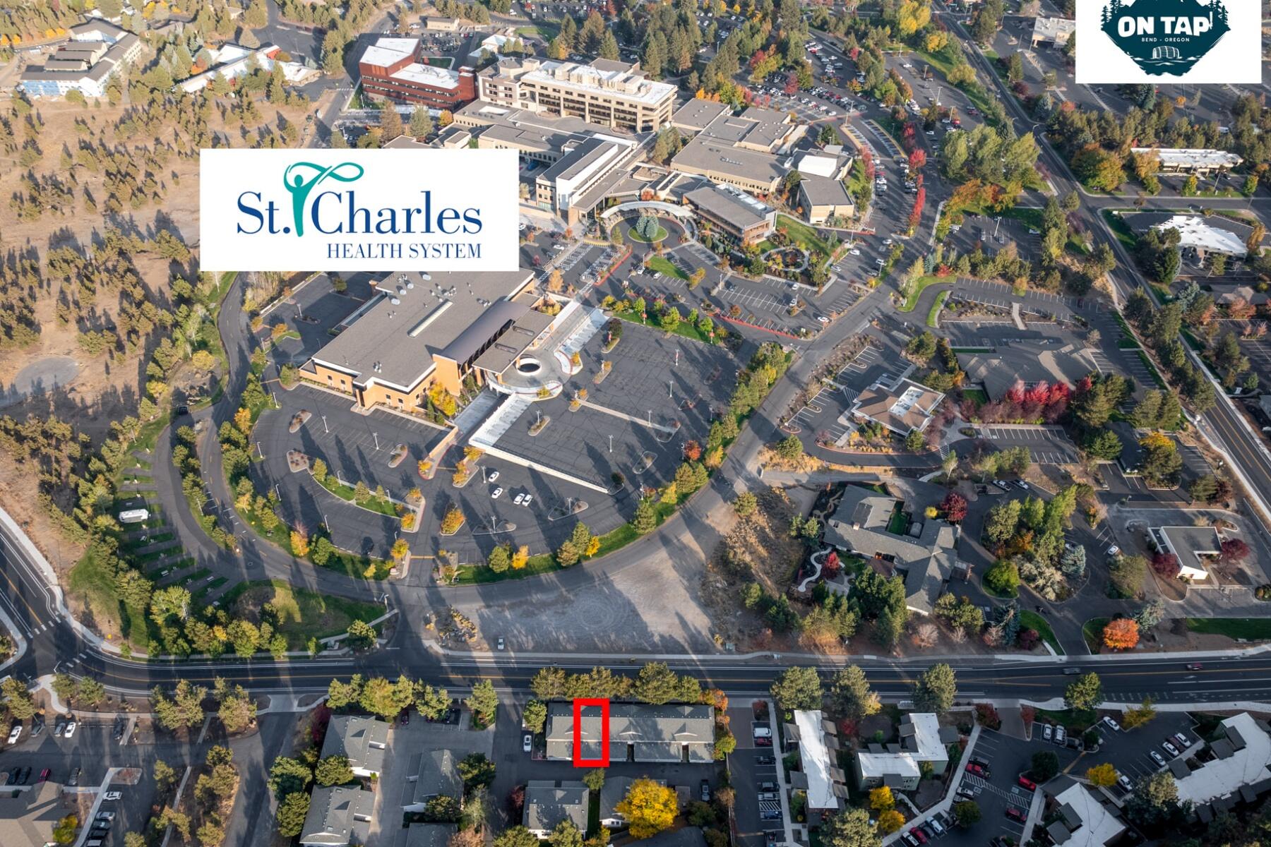 1801 NE Purcell Boulevard, Unit 7