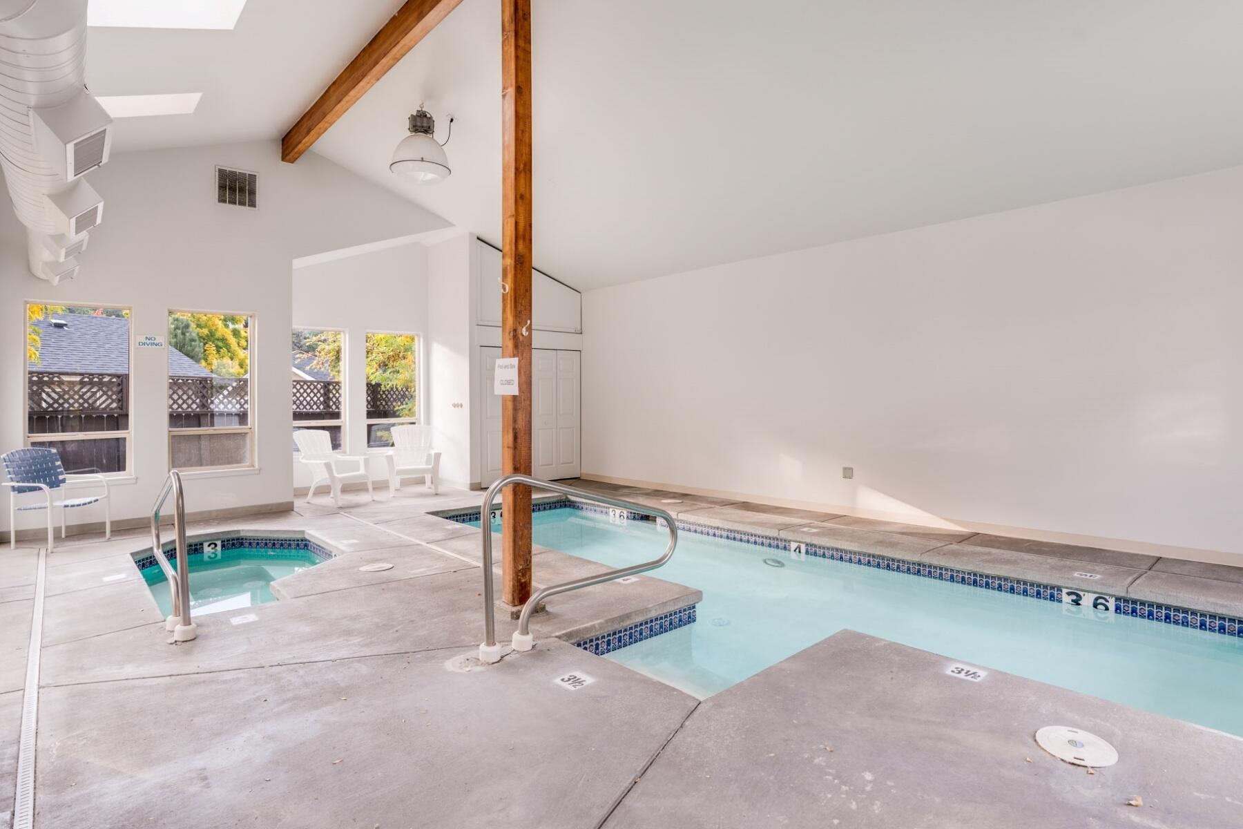 1801 NE Purcell Boulevard, Unit 7