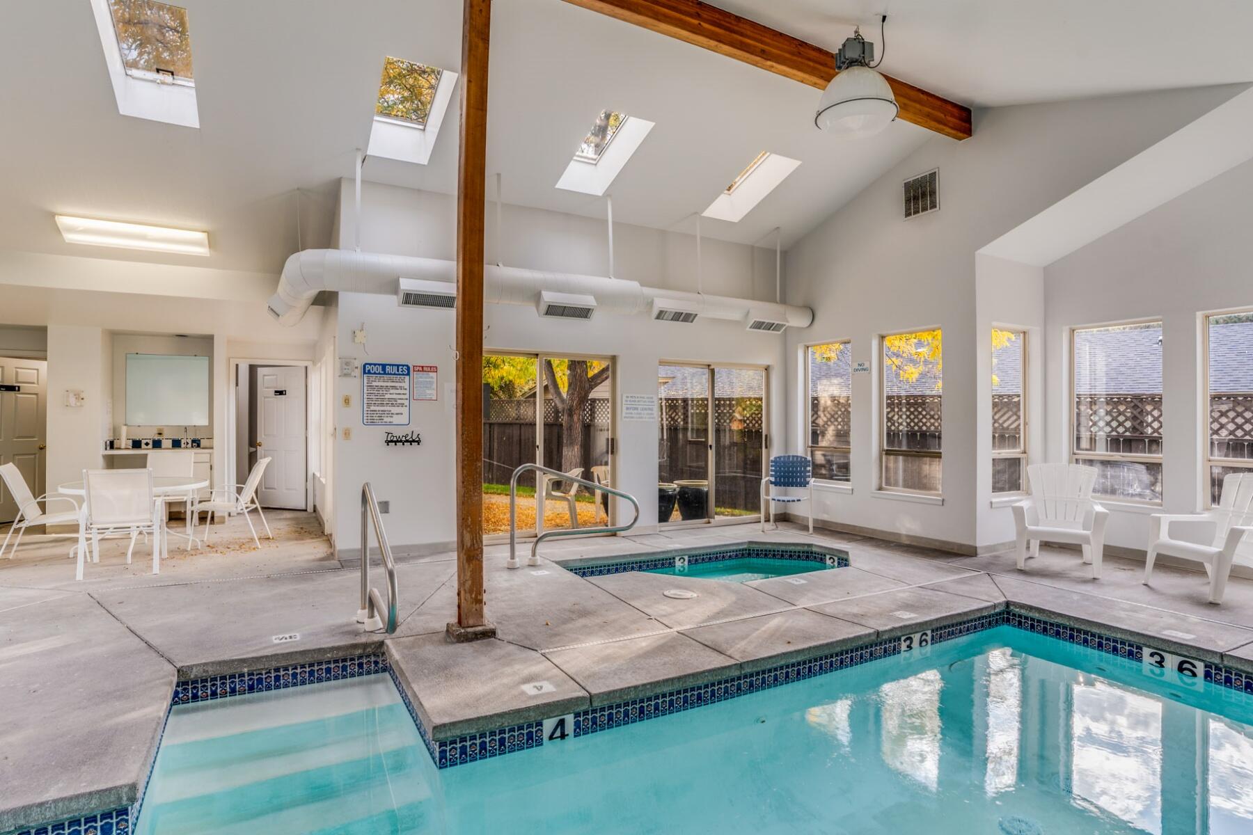 1801 NE Purcell Boulevard, Unit 7