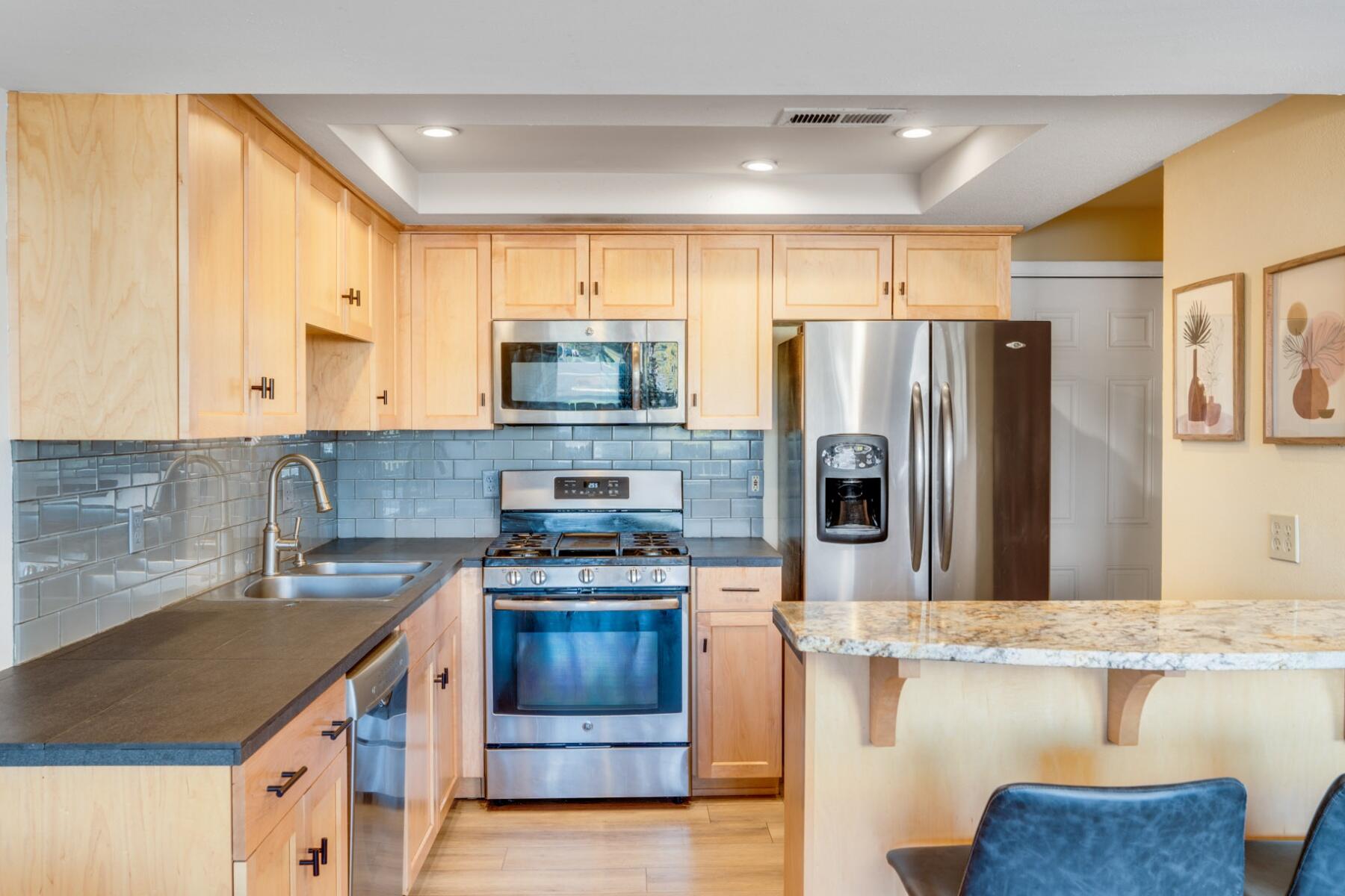 1801 NE Purcell Boulevard, Unit 7