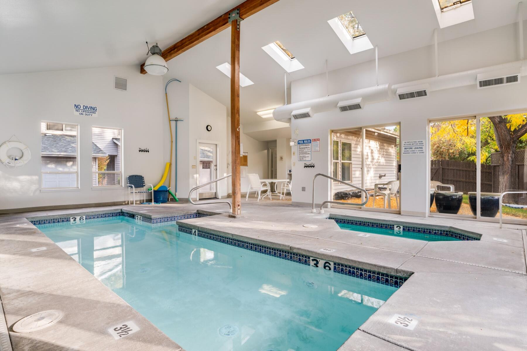 1801 NE Purcell Boulevard, Unit 7