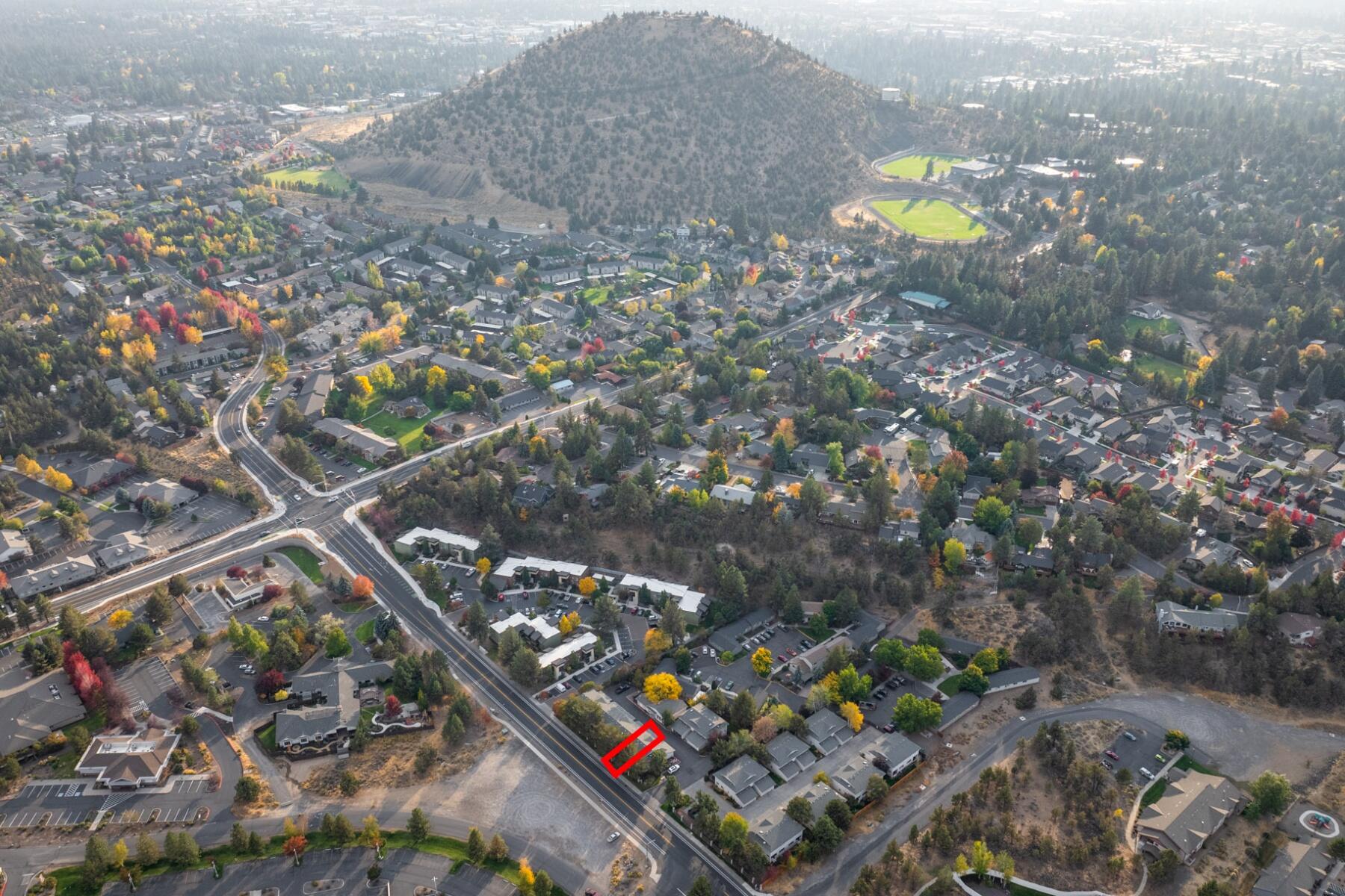 1801 NE Purcell Boulevard, Unit 7