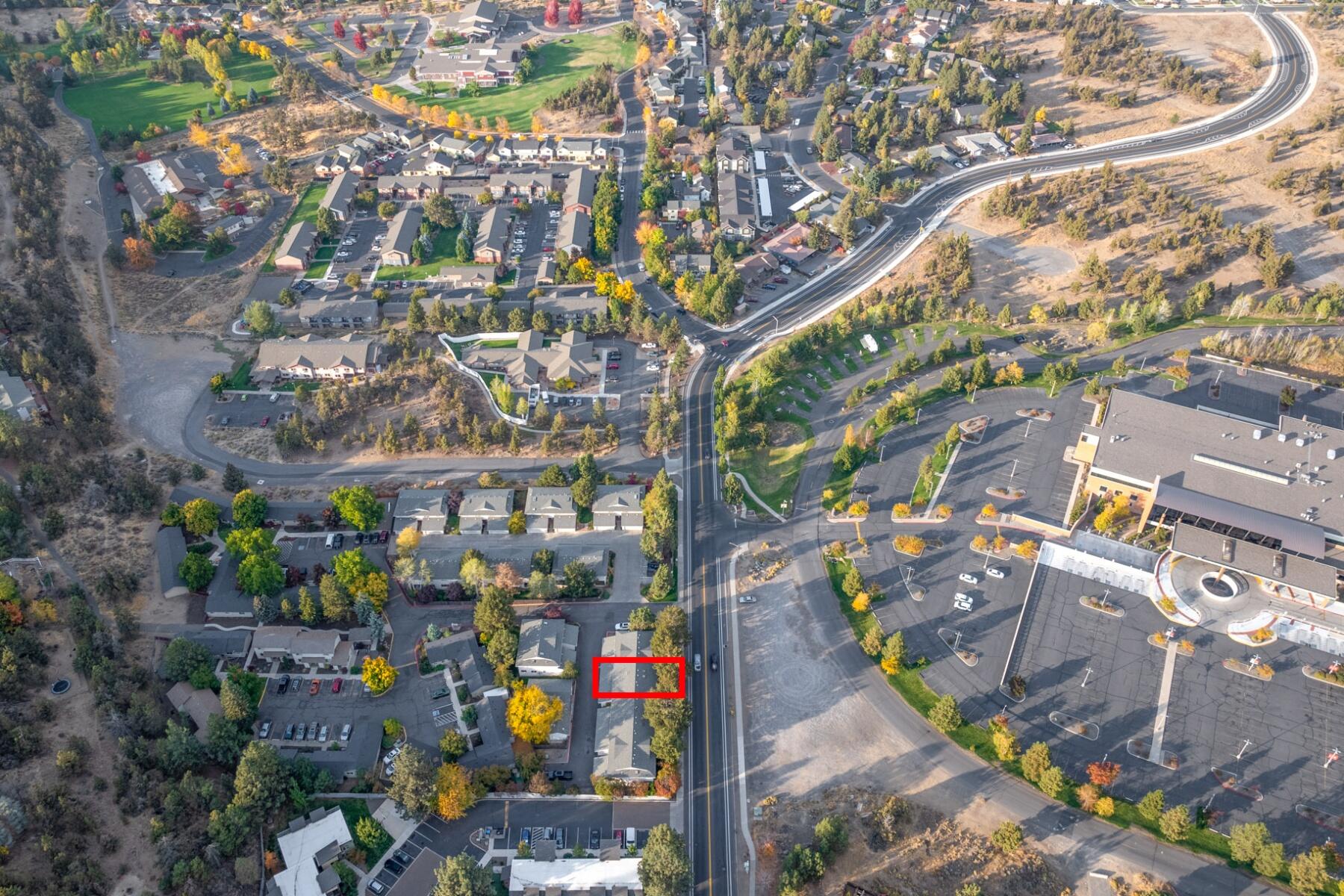 1801 NE Purcell Boulevard, Unit 7