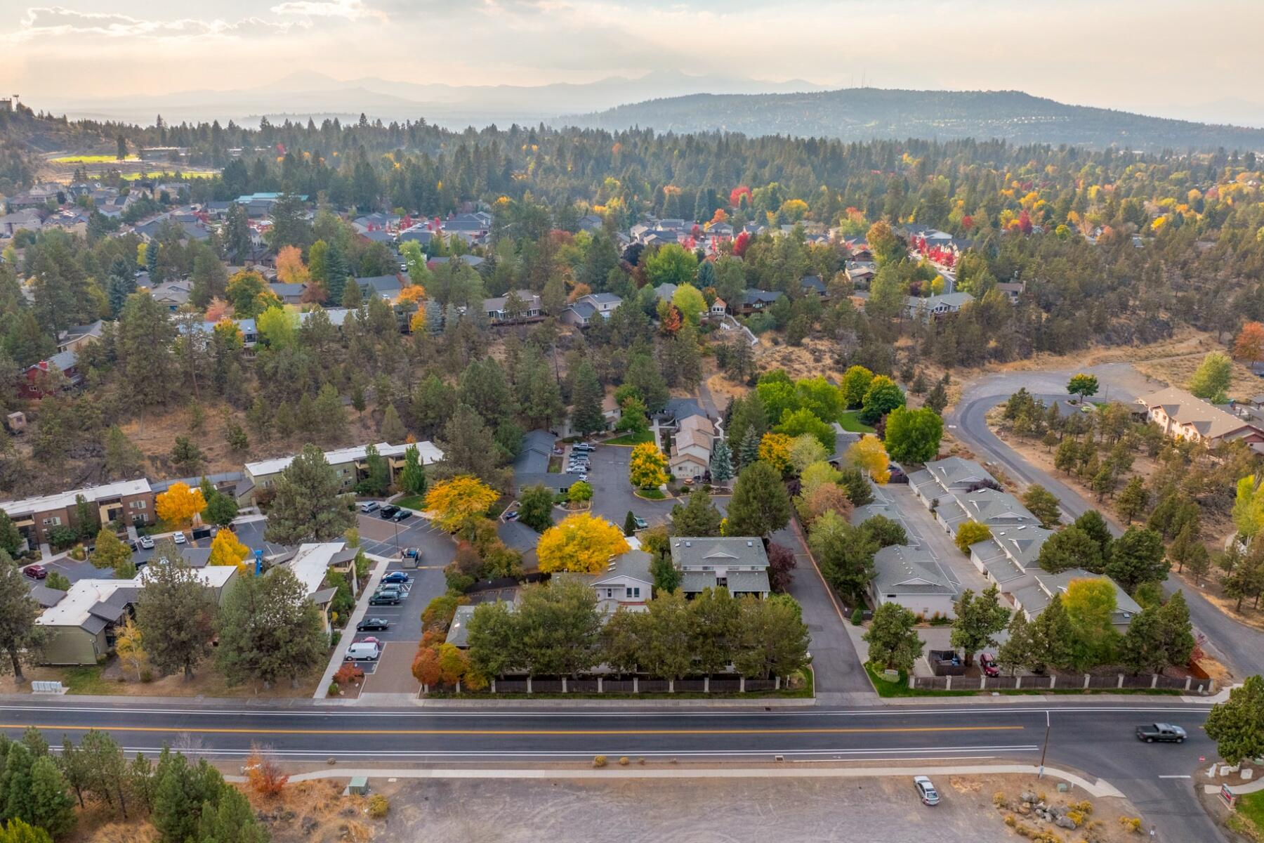 1801 NE Purcell Boulevard, Unit 7