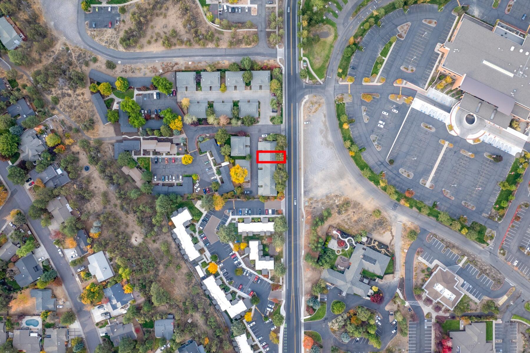 1801 NE Purcell Boulevard, Unit 7