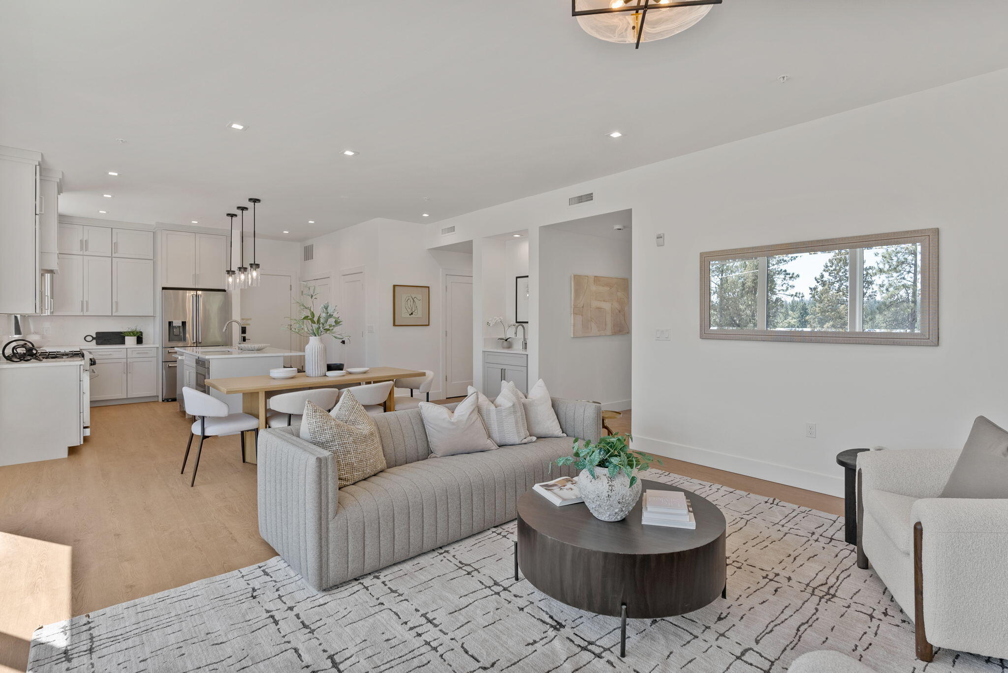 1140 SW Mt Bachelor Drive, E301, Bend Unit: E301