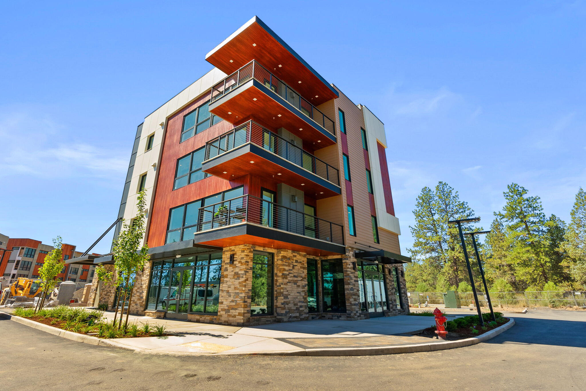 1140 SW Mt Bachelor Drive, E301, Bend Unit: E301