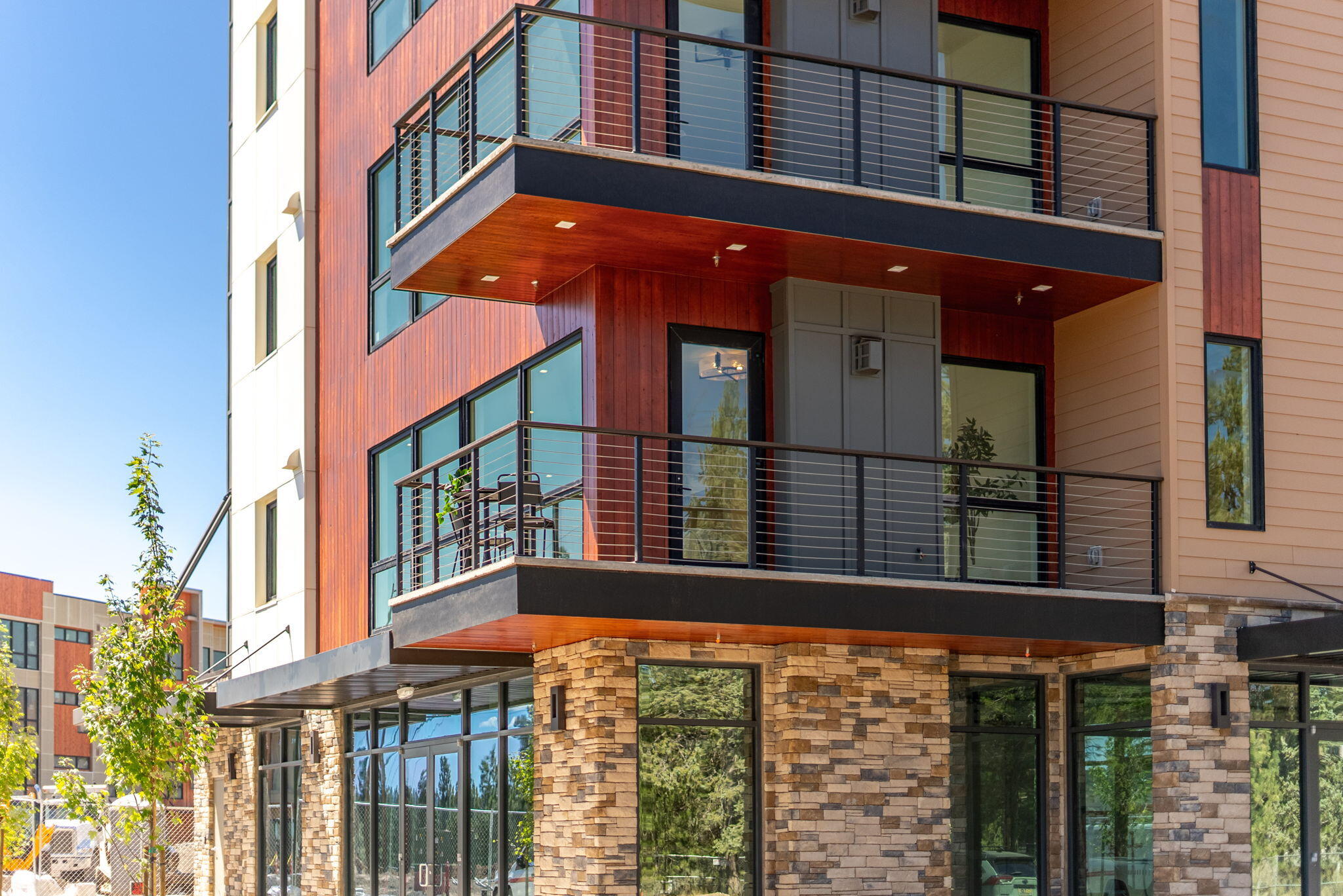 1140 SW Mt Bachelor Drive, E301, Bend Unit: E301