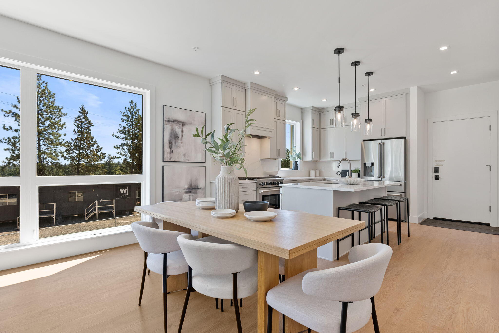 1140 SW Mt Bachelor Drive, E301, Bend Unit: E301