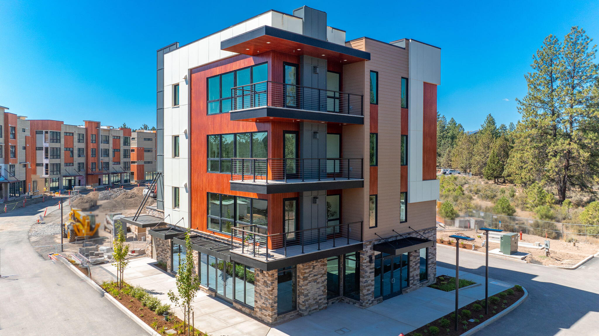 1140 SW Mt Bachelor Drive, E301, Bend Unit: E301