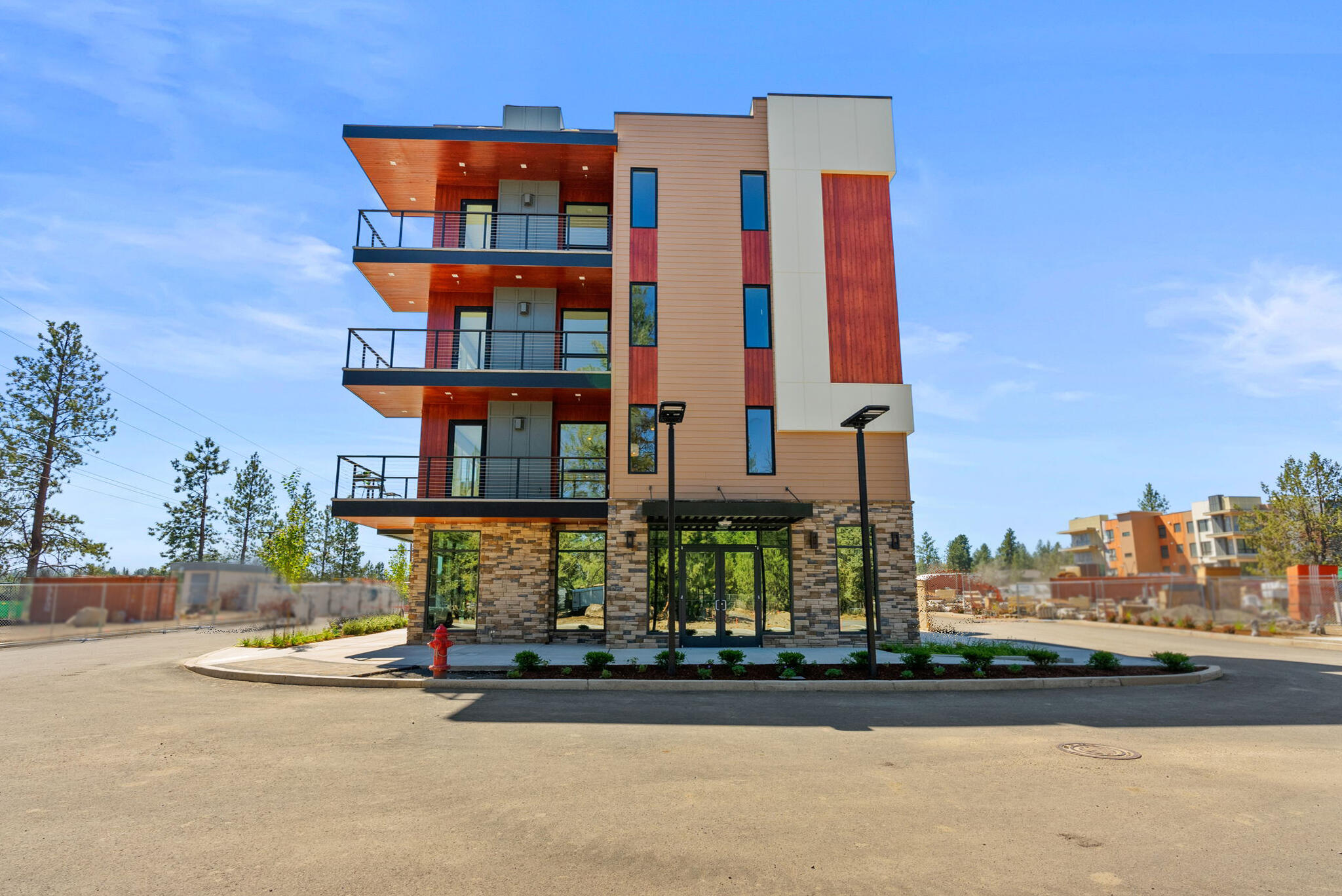 1140 SW Mt Bachelor Drive, E301, Bend Unit: E301