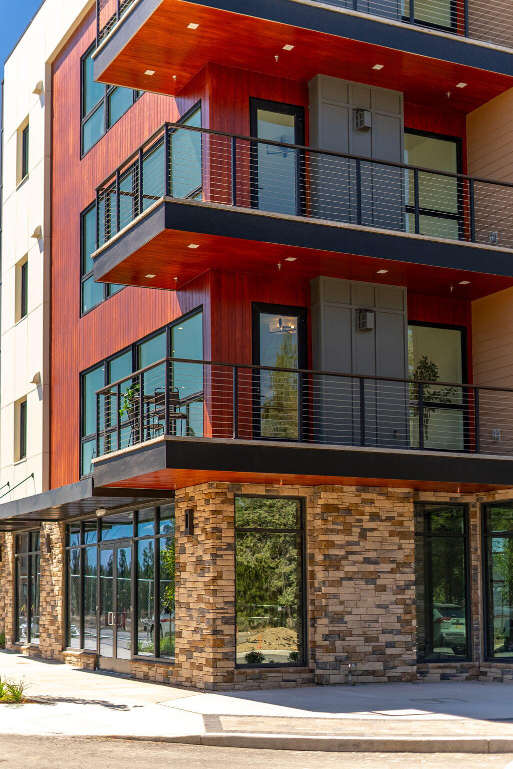 1140 SW Mt Bachelor Drive, E301, Bend Unit: E301