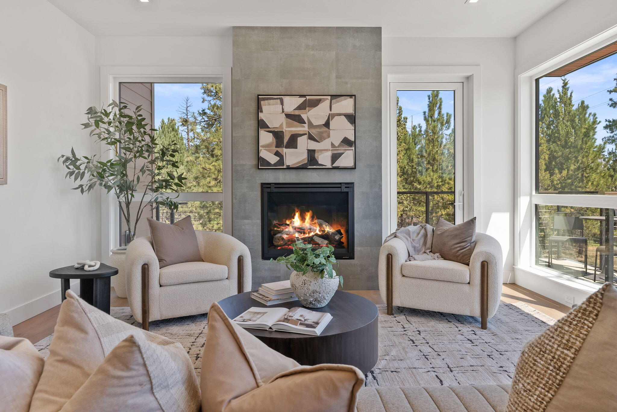 1140 SW Mt Bachelor Drive, E301, Bend Unit: E301