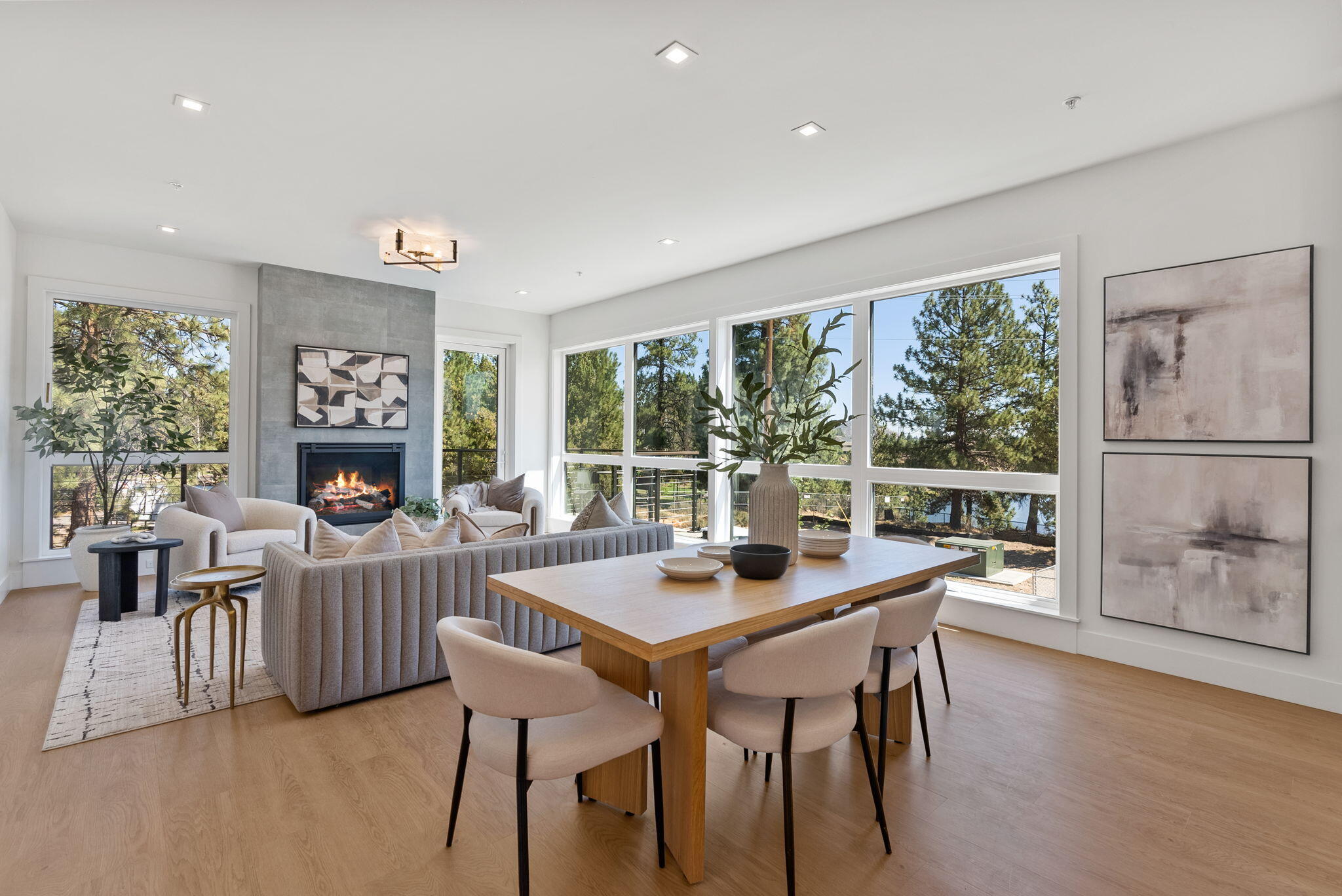 1140 SW Mt Bachelor Drive, E301, Bend Unit: E301