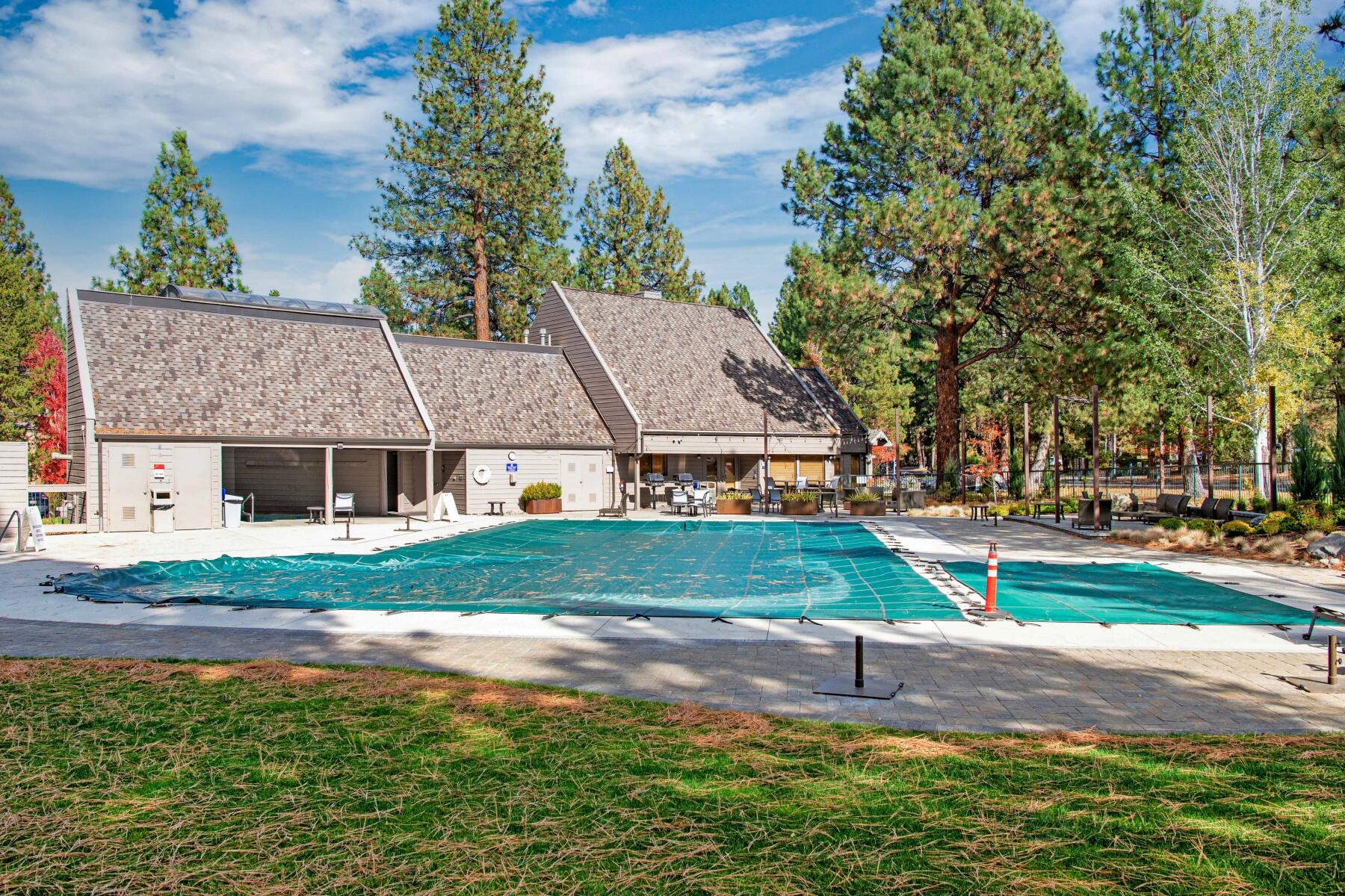 19717 Mt Bachelor Drive, 112