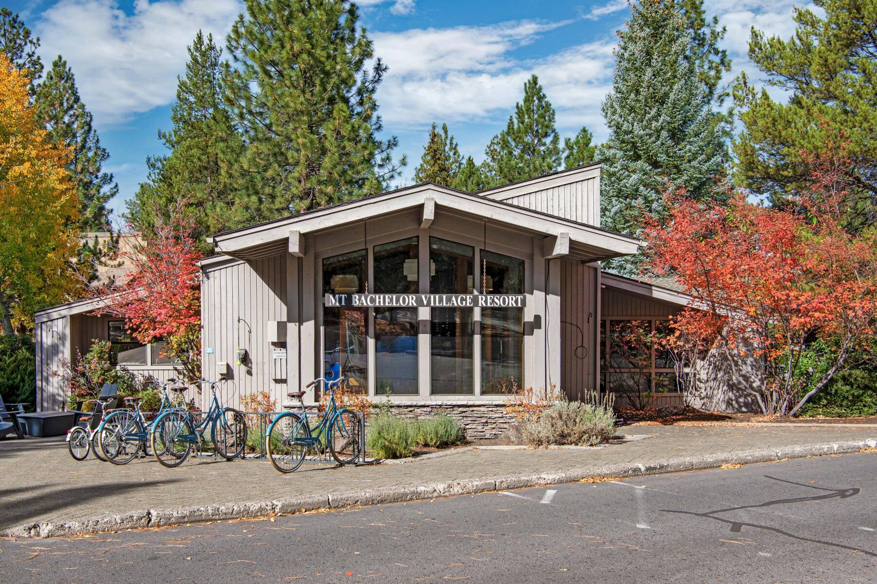 19717 Mt Bachelor Drive, 112