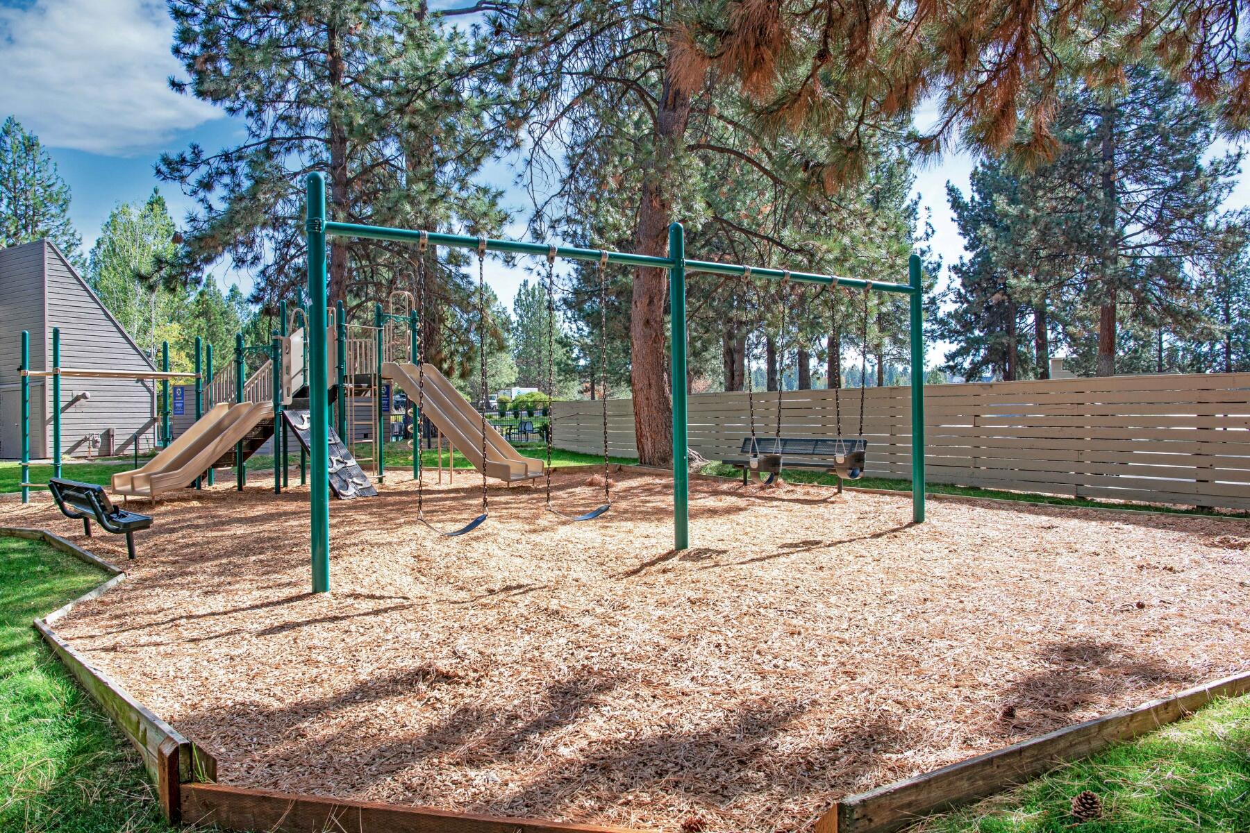 19717 Mt Bachelor Drive, 112