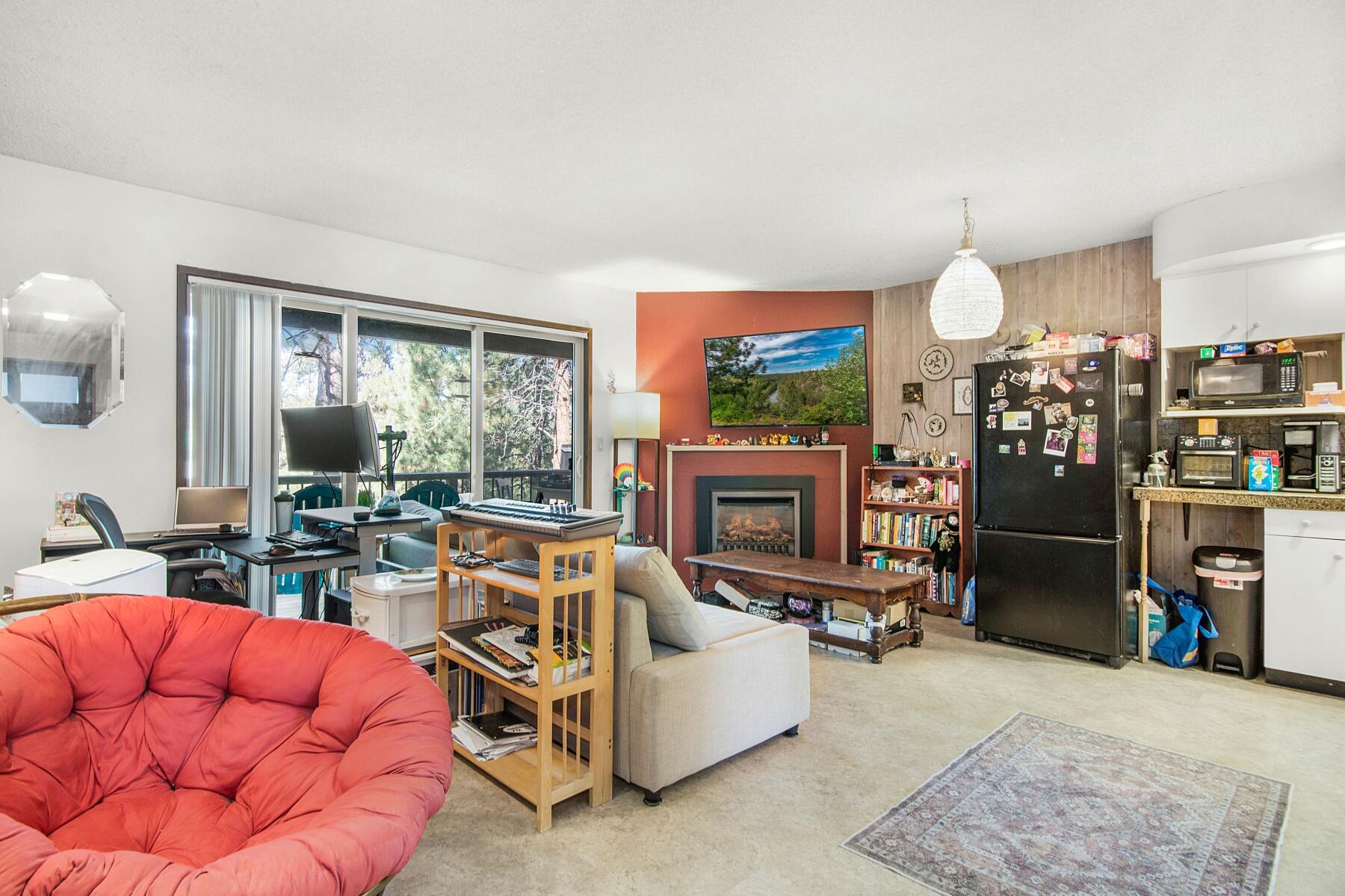 19717 Mt Bachelor Drive, 112