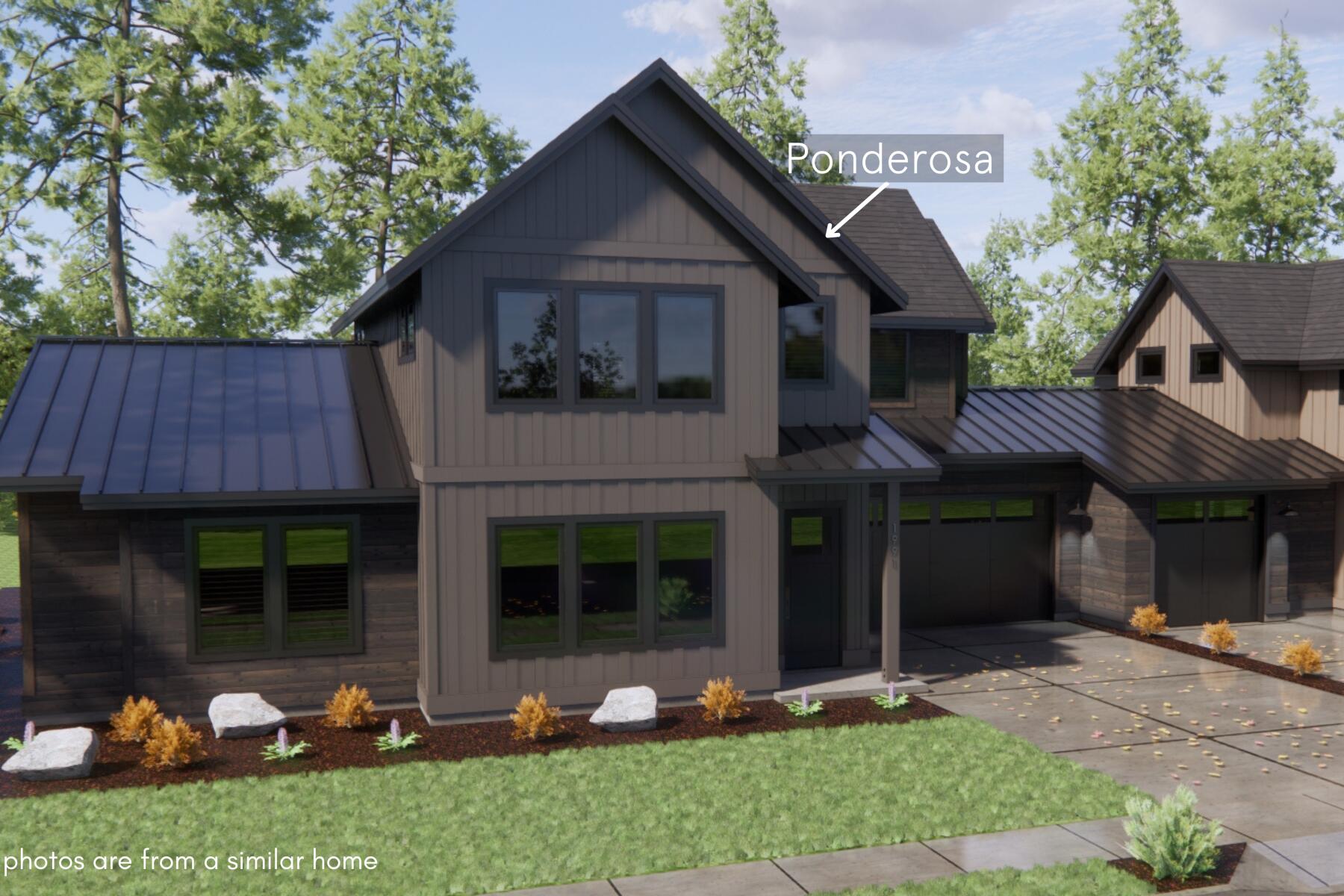 61312 McRoberts Lane, Lot 21