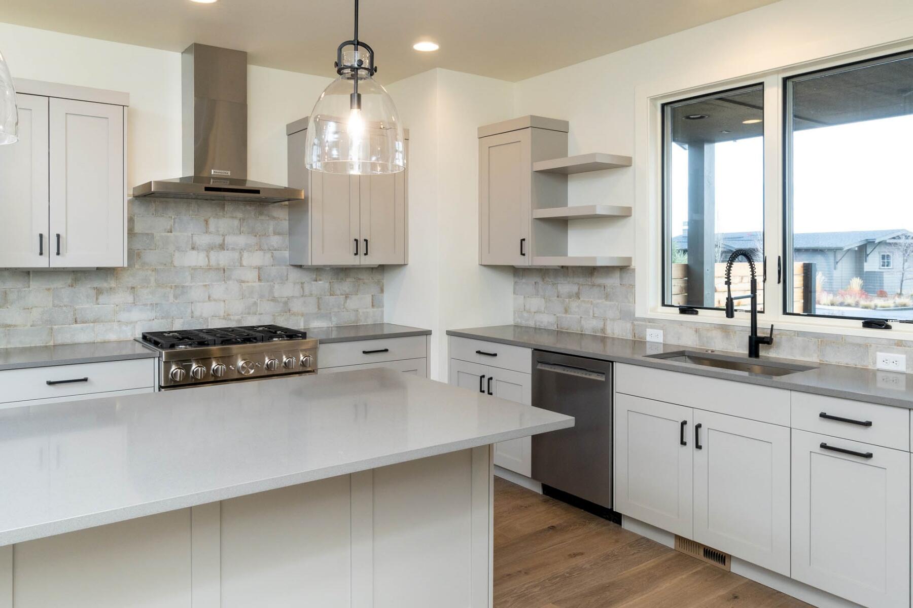 61312 McRoberts Lane, Lot 21