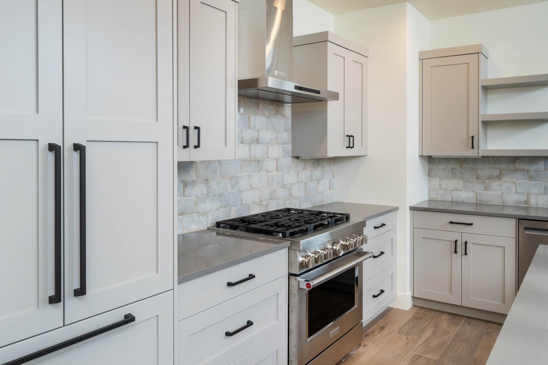 61312 McRoberts Lane, Lot 21