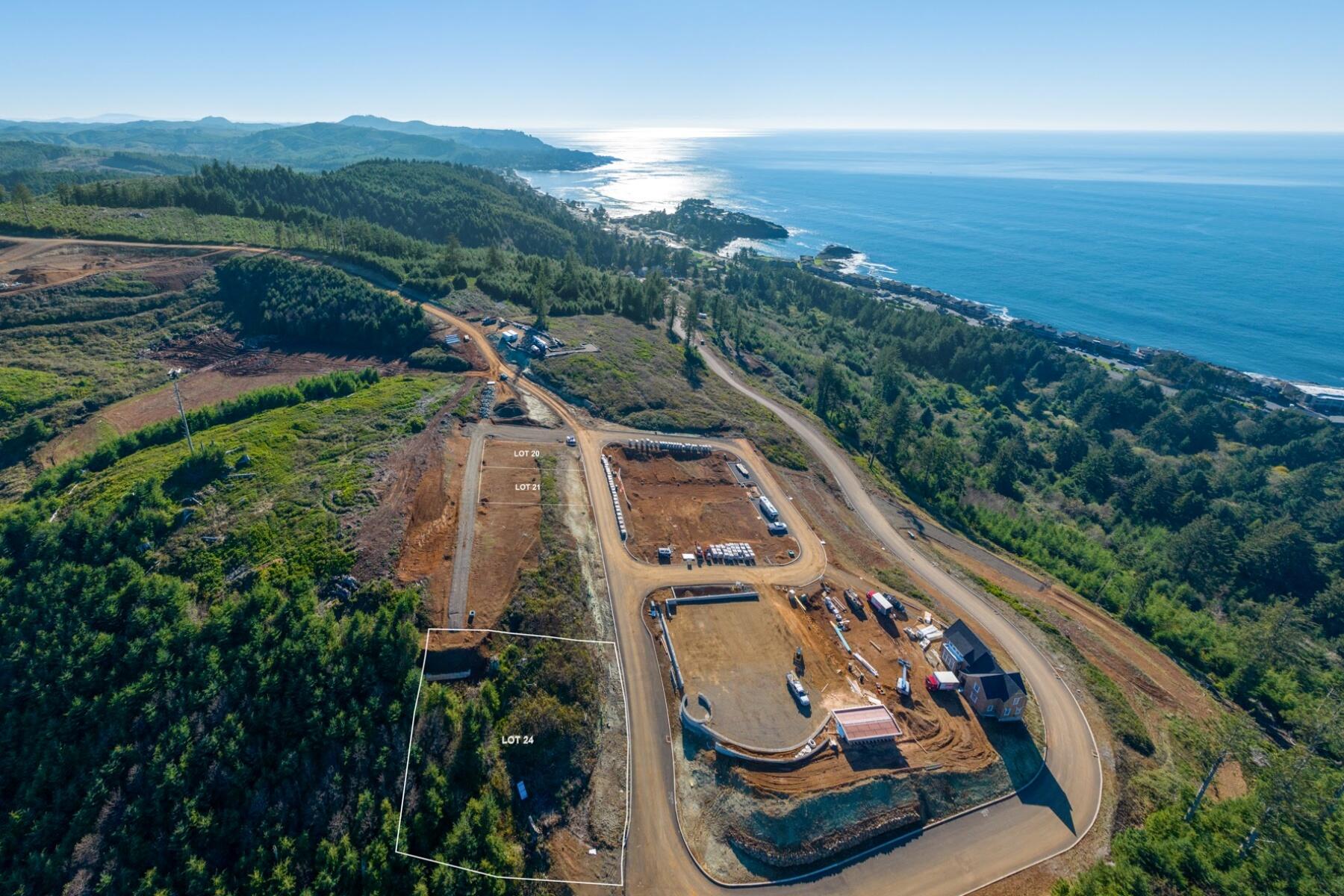 NE Marmoris Avenue, Lot 21