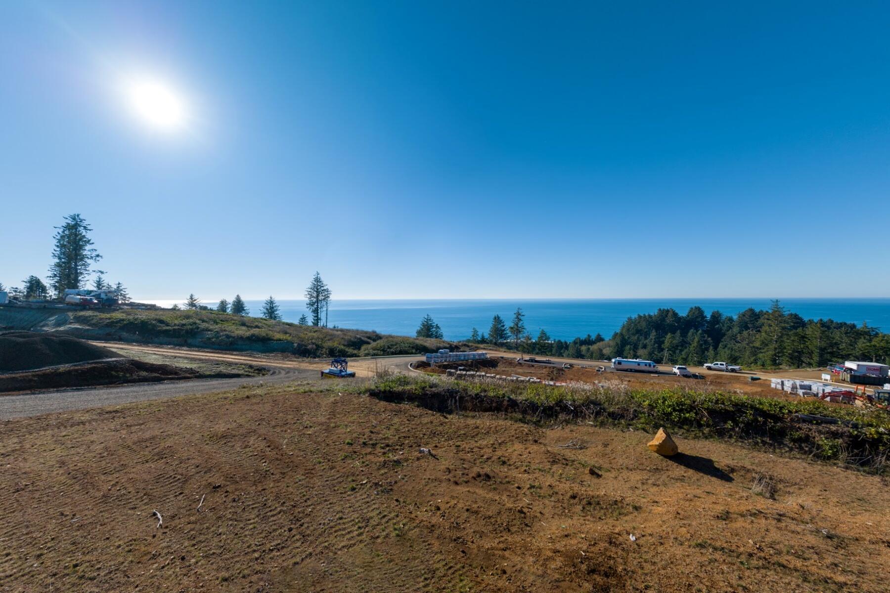 NE Marmoris Avenue, Lot 21