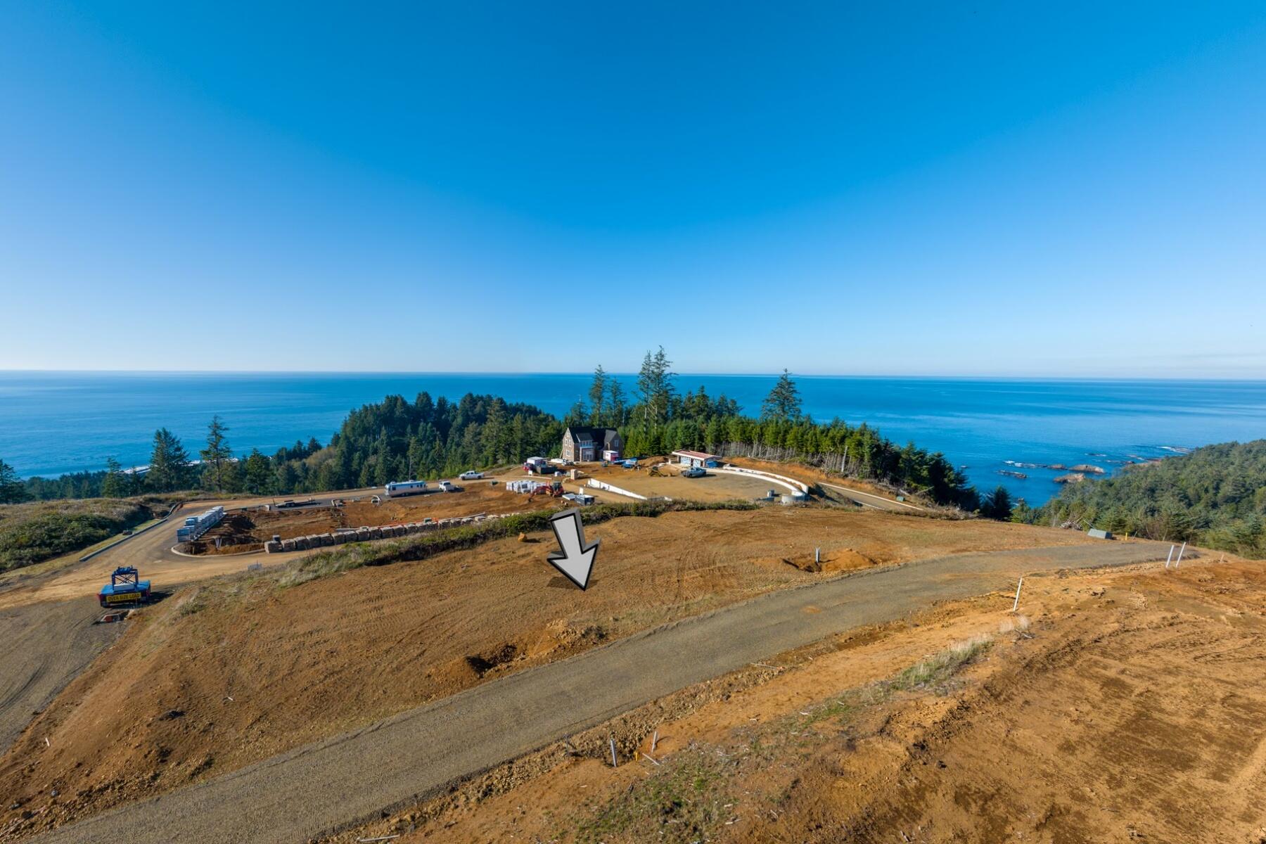 NE Marmoris Avenue, Lot 21