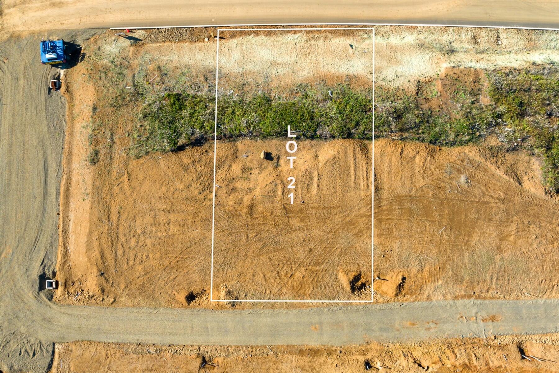 NE Marmoris Avenue, Lot 21