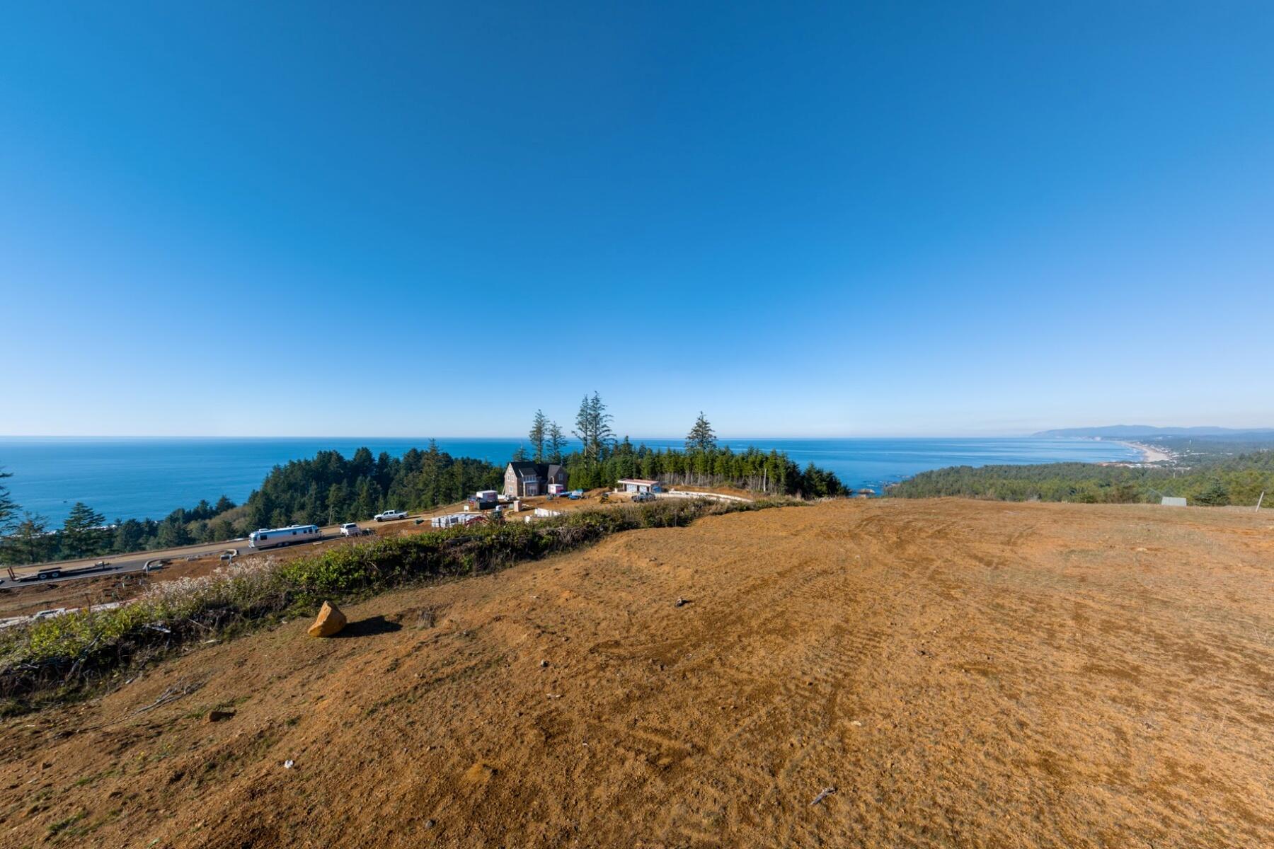 NE Marmoris Avenue, Lot 21