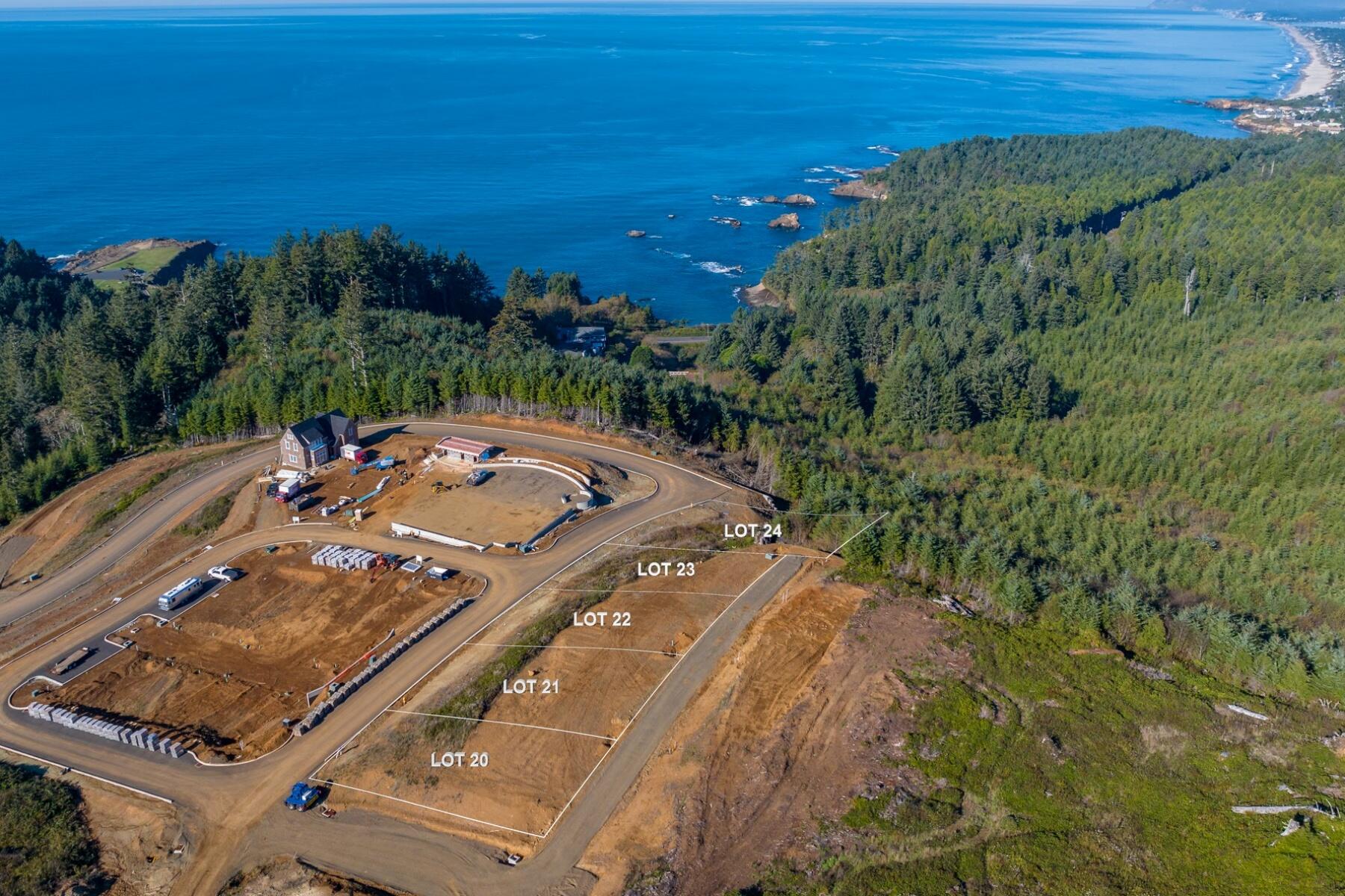 NE Marmoris Avenue, Lot 21