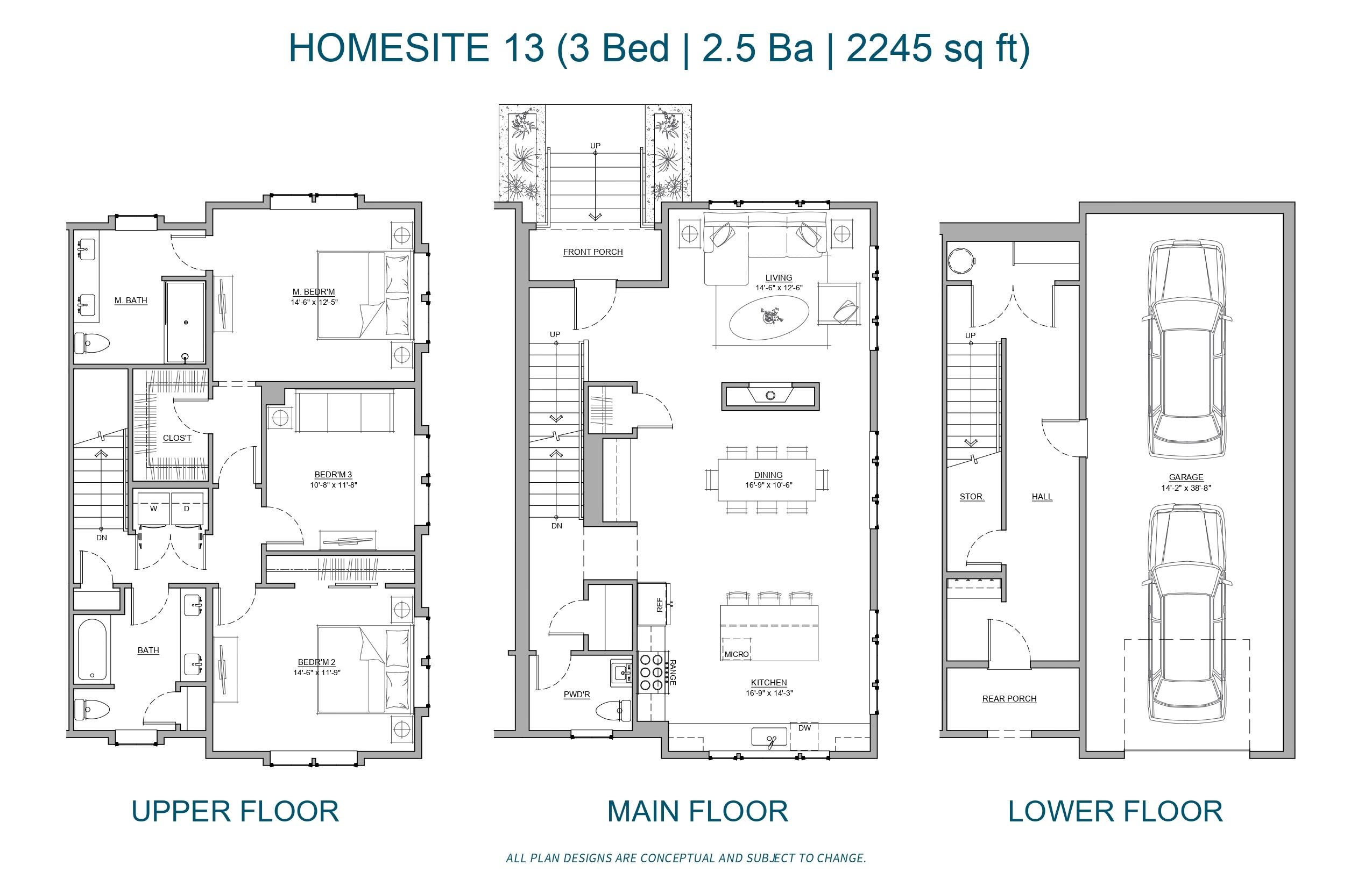 1152 NE Seascape Avenue, 13