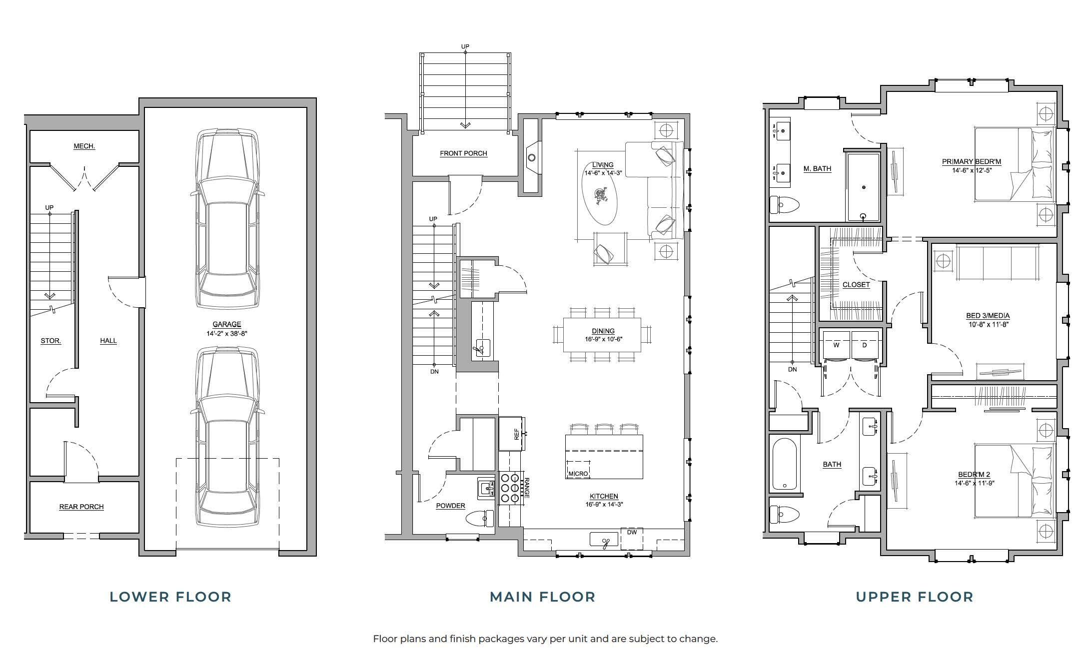 1152 NE Seascape Avenue, 13