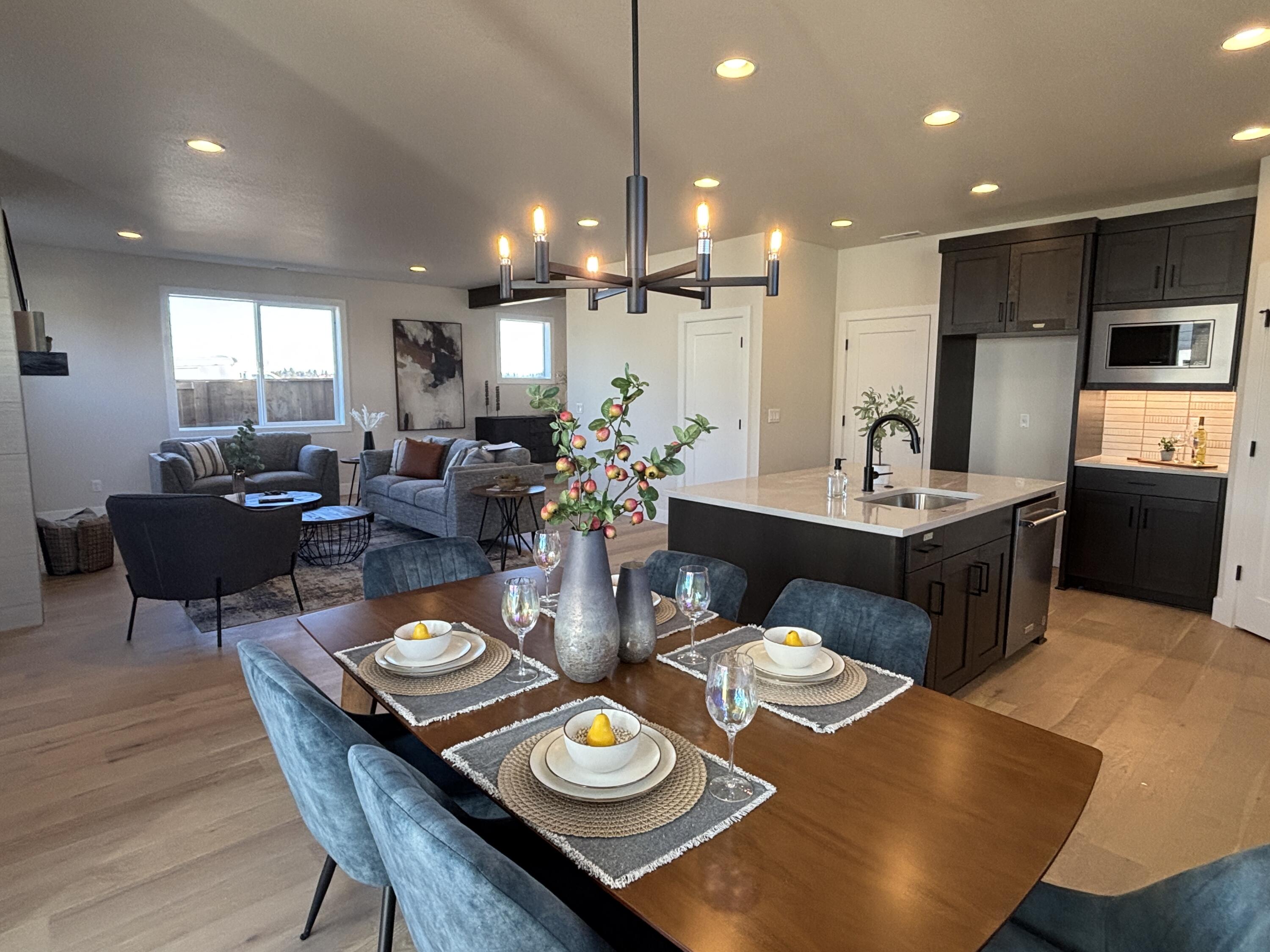 21413 SE Krakatoa Court