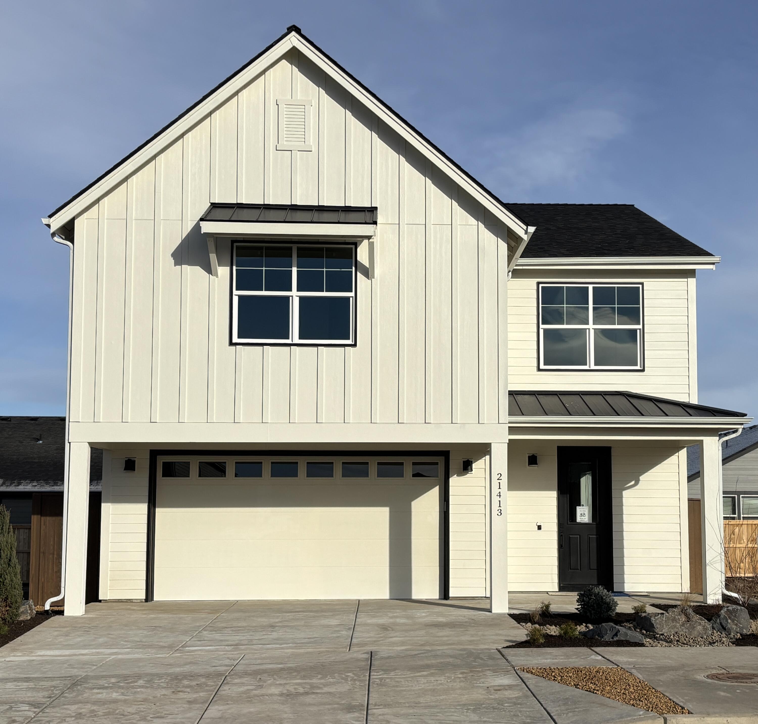 21413 SE Krakatoa Court