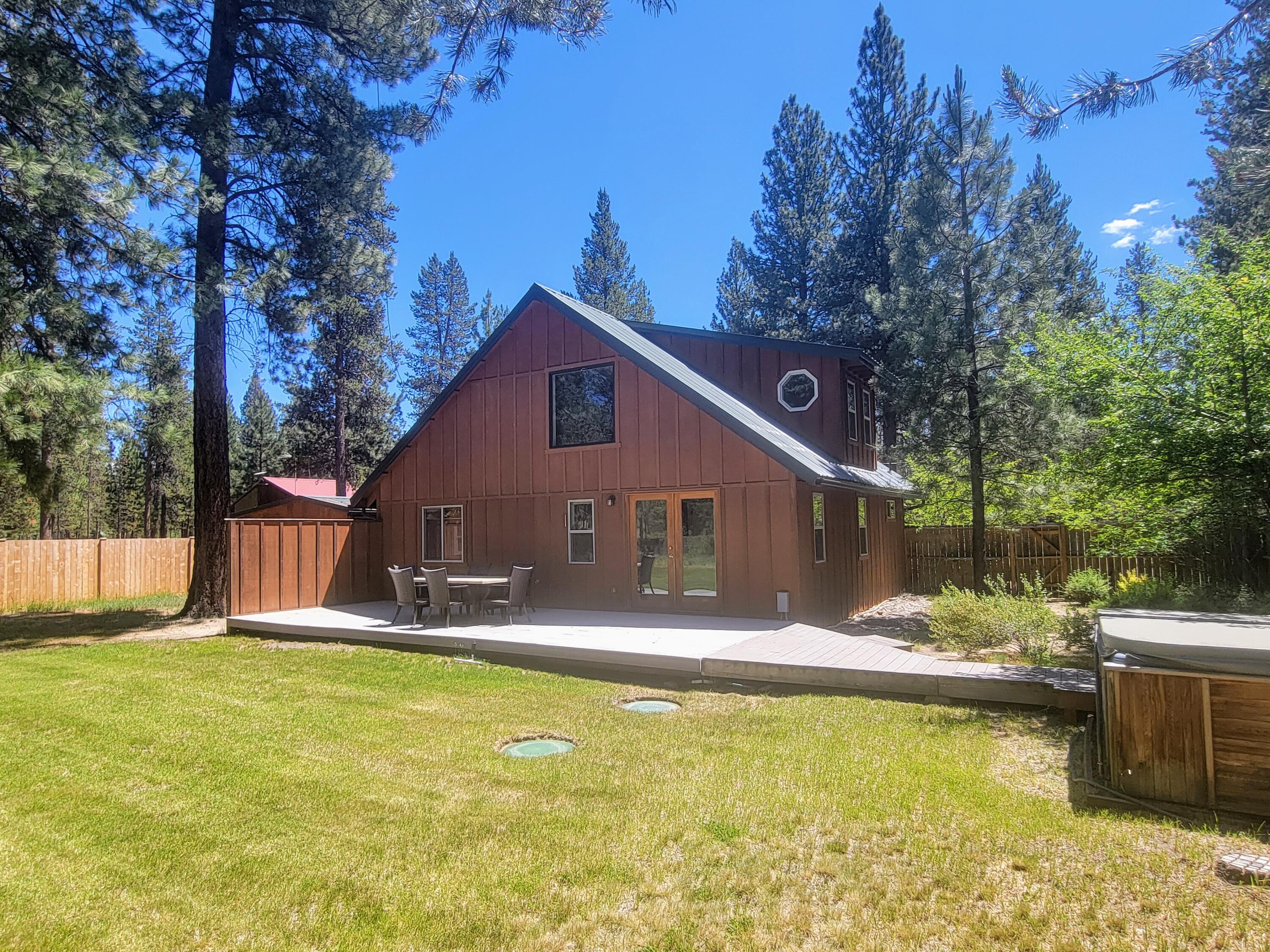 16340 Mule Deer Lane