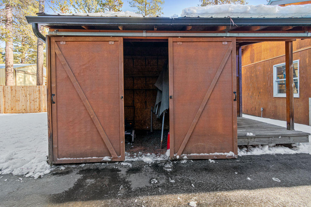 16340 Mule Deer Lane