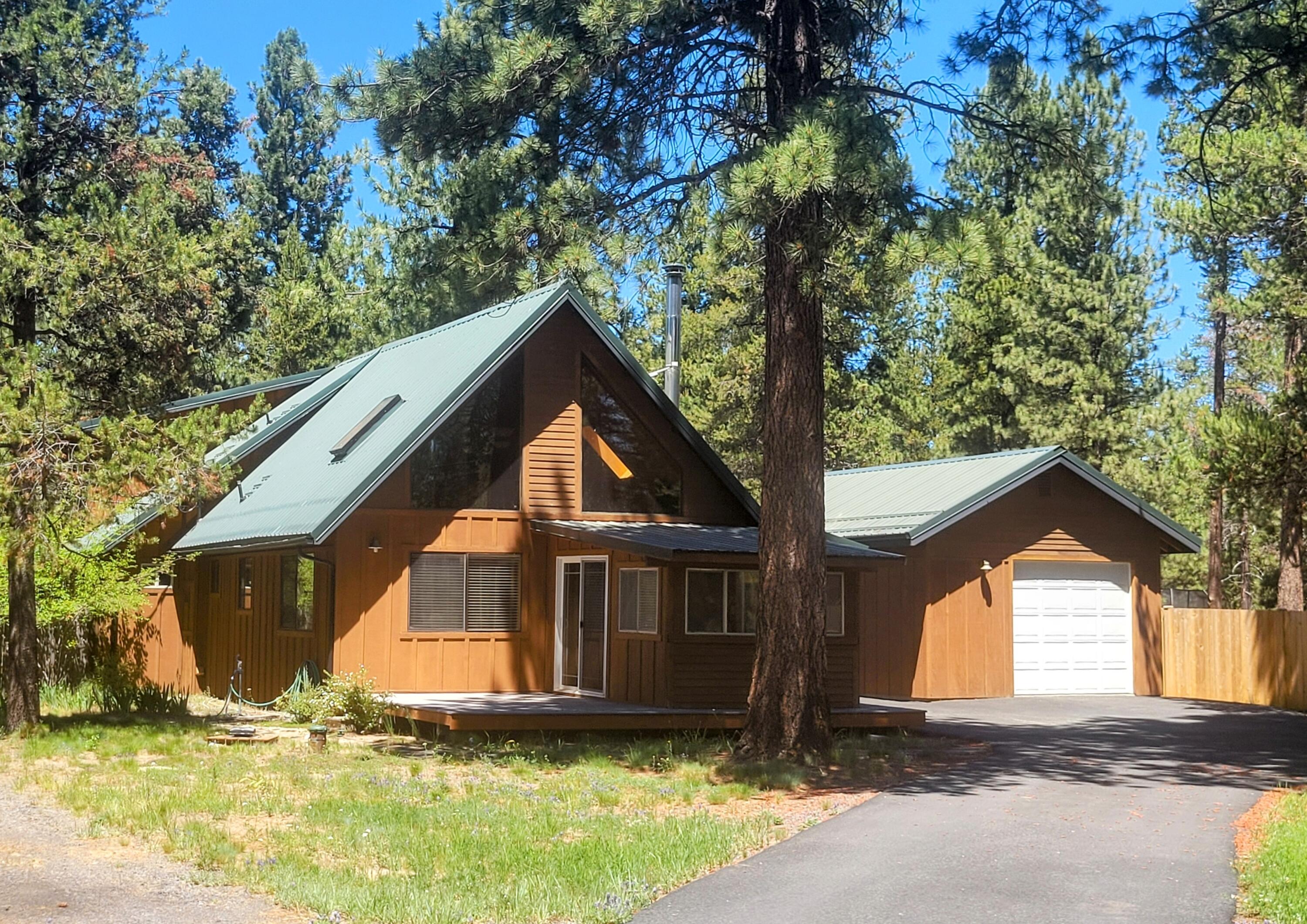 16340 Mule Deer Lane